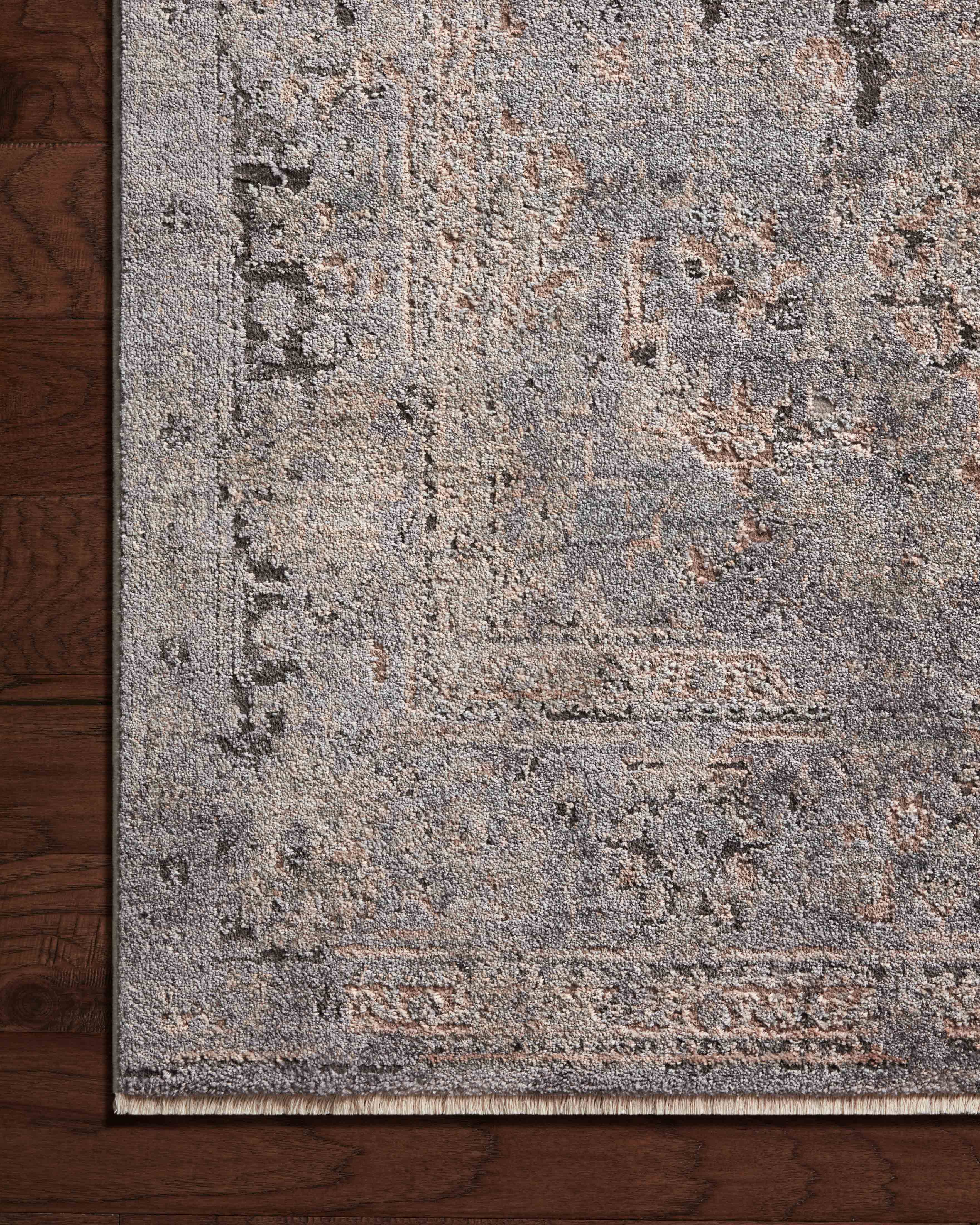 Loloi Sonnet Sample Rug