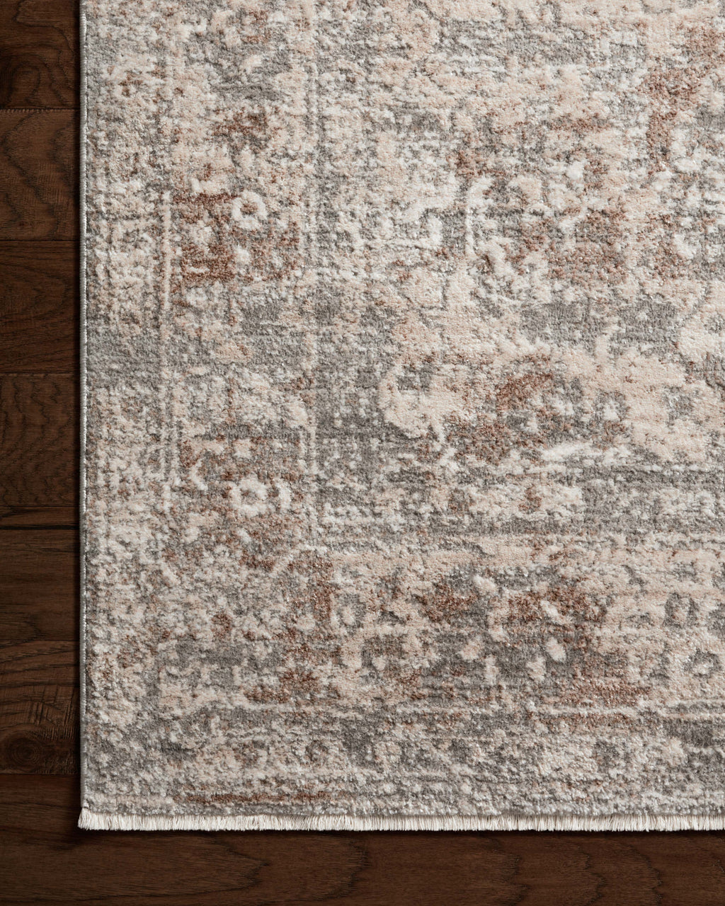 Loloi Sonnet Sample Rug