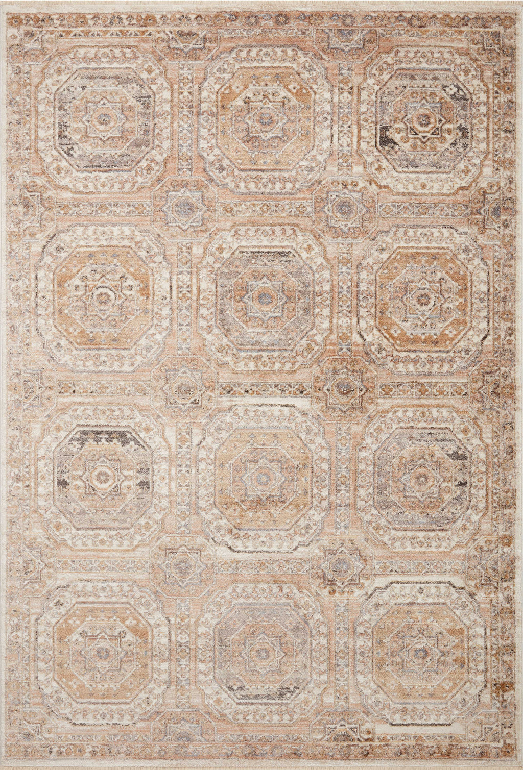 Loloi Sonnet Sample Rug