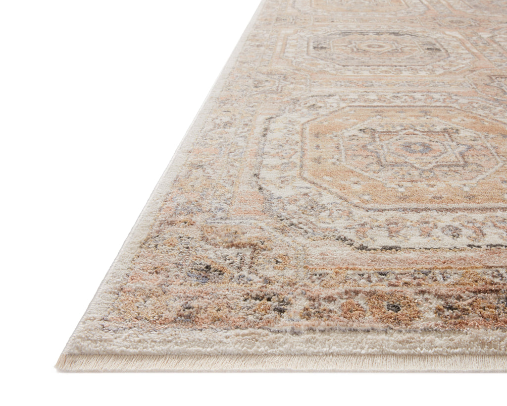 Loloi Sonnet Sample Rug