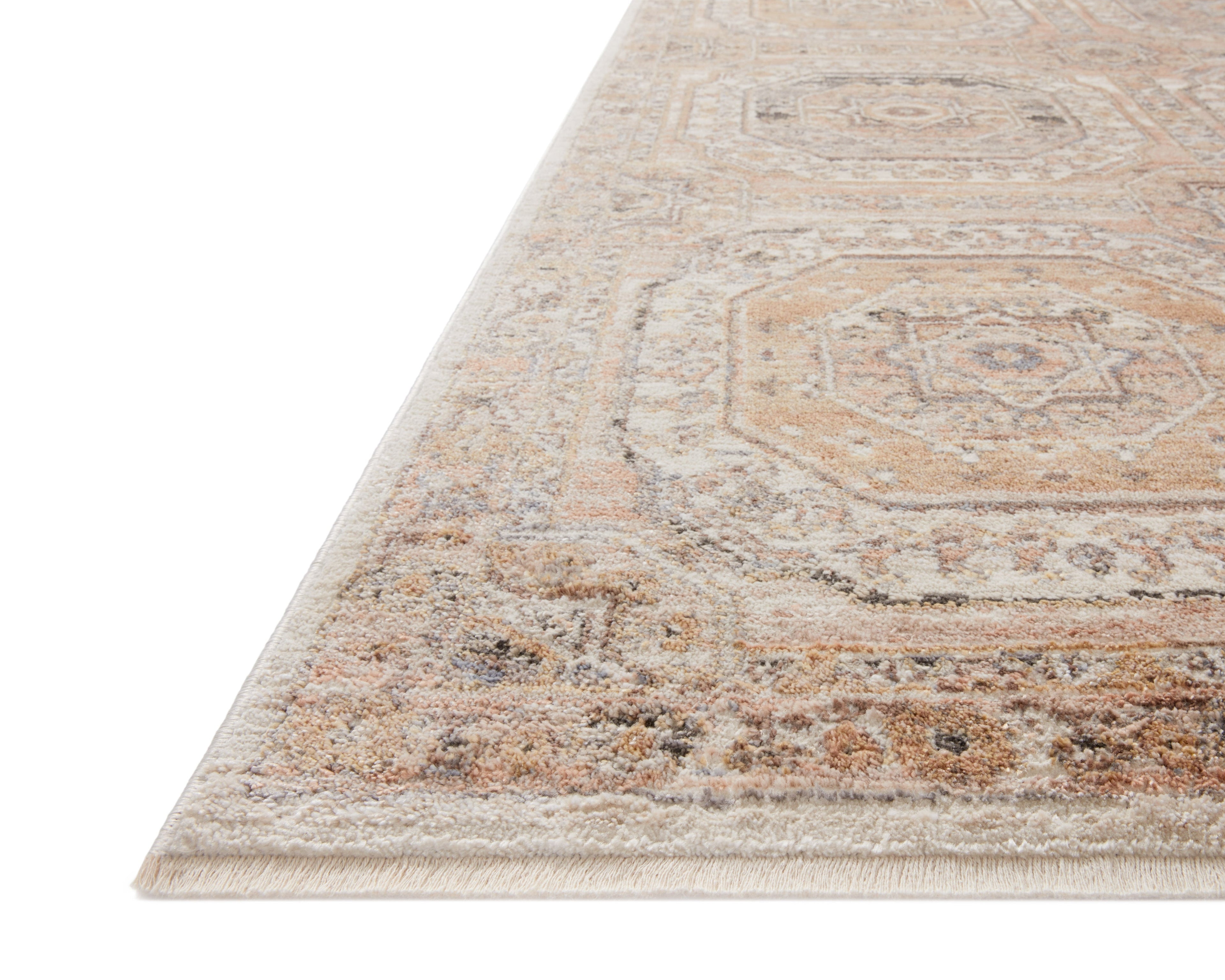 Loloi Sonnet Sample Rug