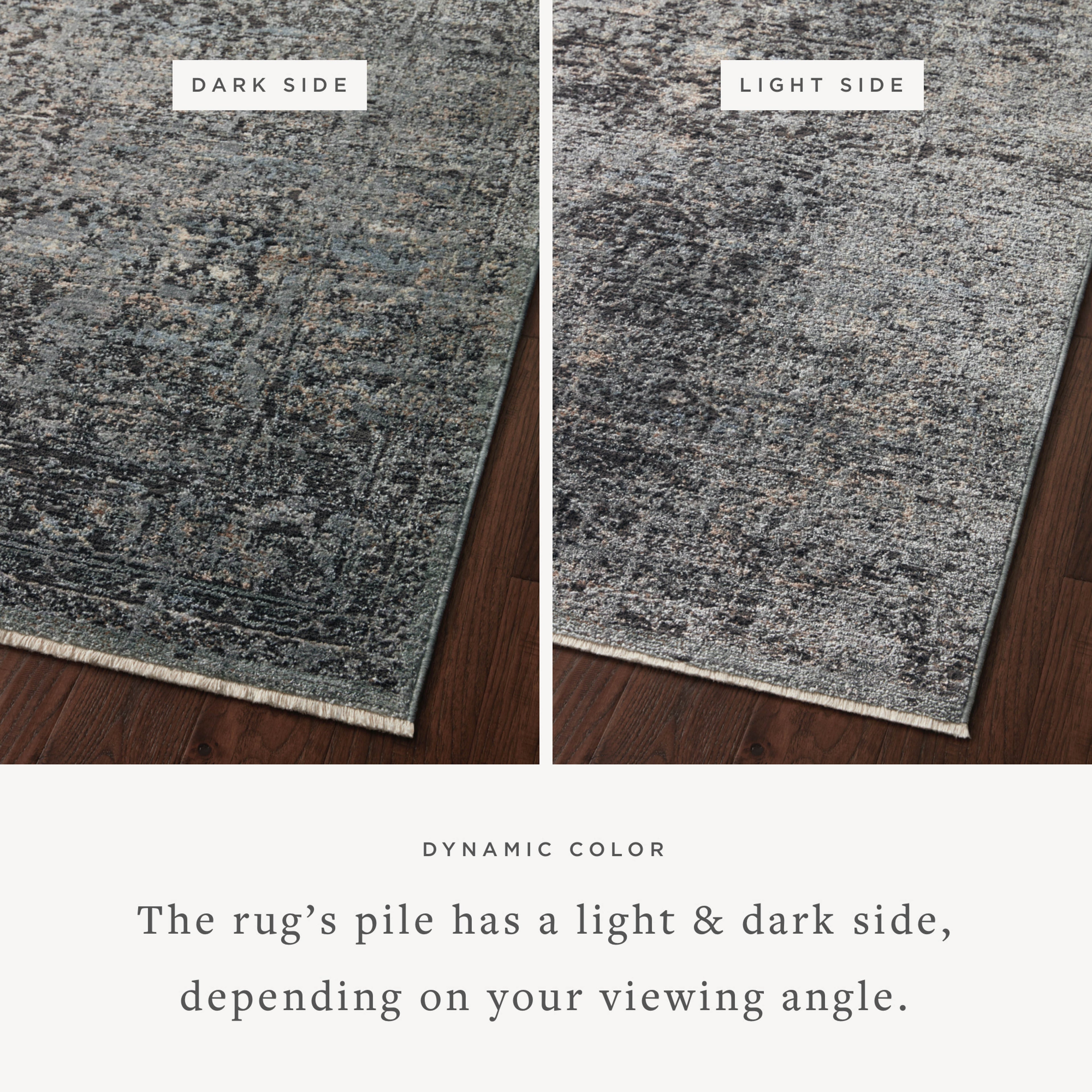 Loloi Sonnet Runner Rug