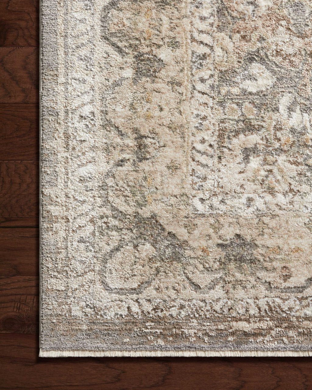 Loloi Sonnet Sample Rug