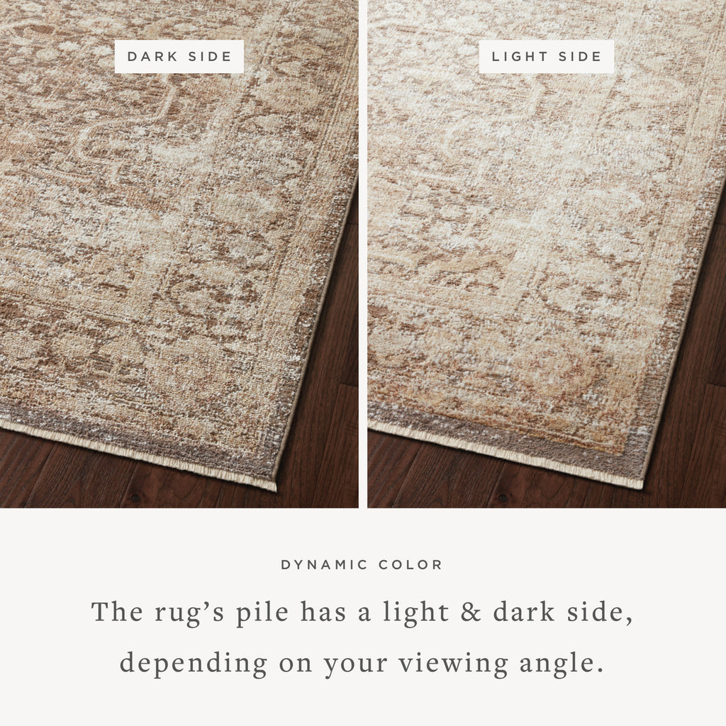 Loloi Sonnet Accent Rug