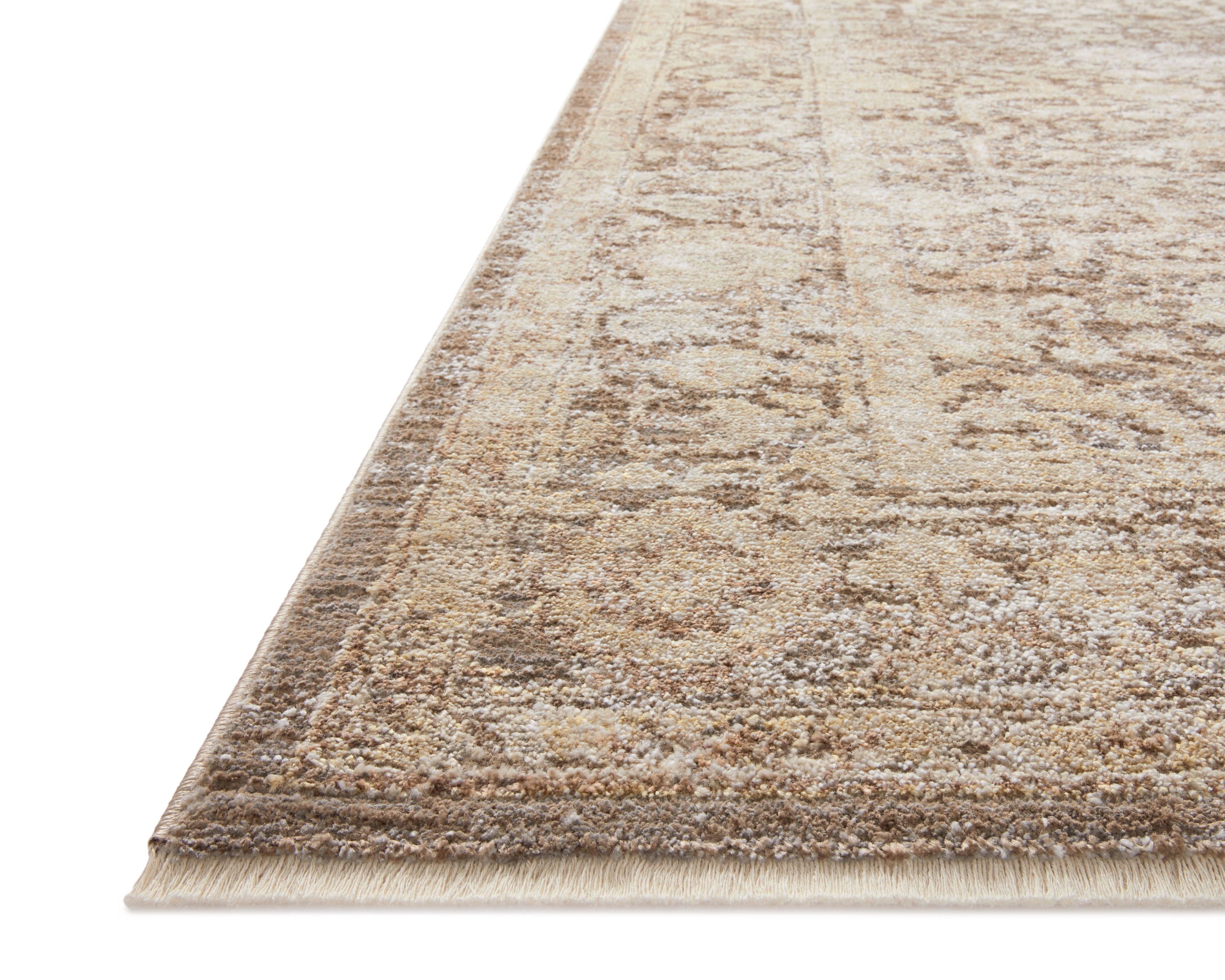 Loloi Sonnet Sample Rug