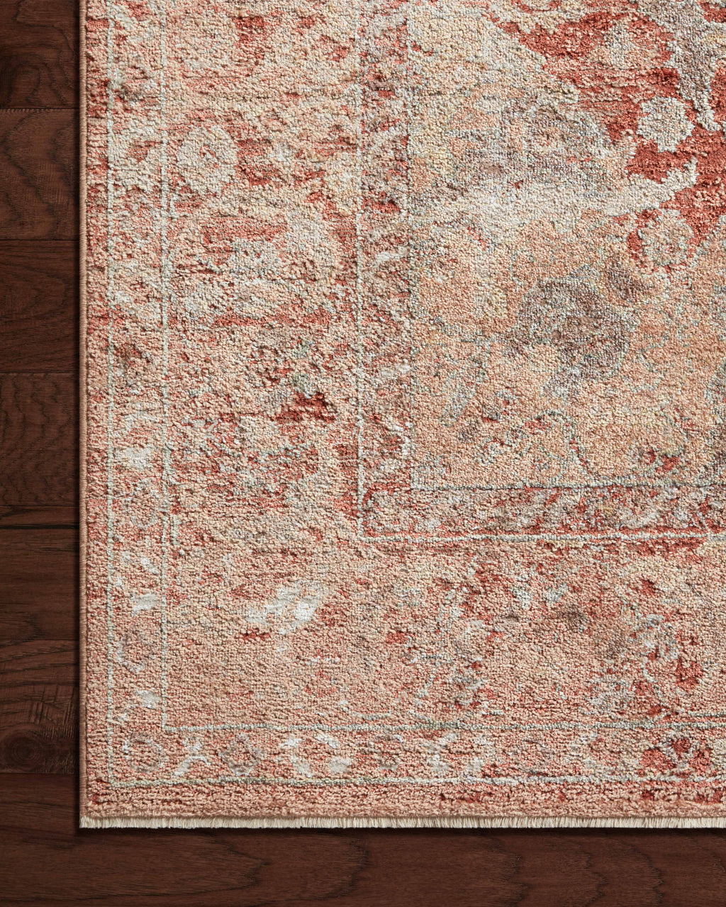 Loloi Sonnet Accent Rug