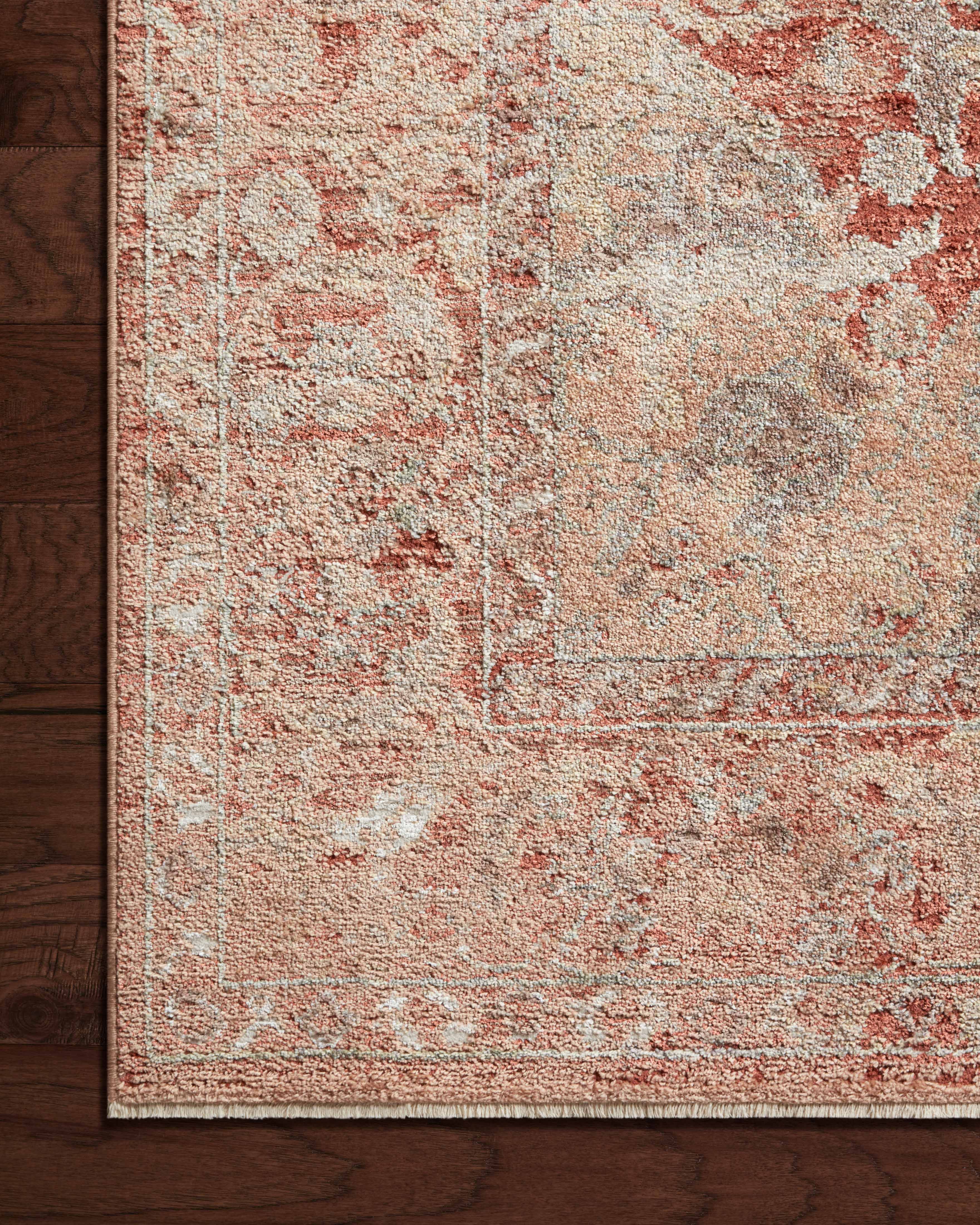 Loloi Sonnet Accent Rug