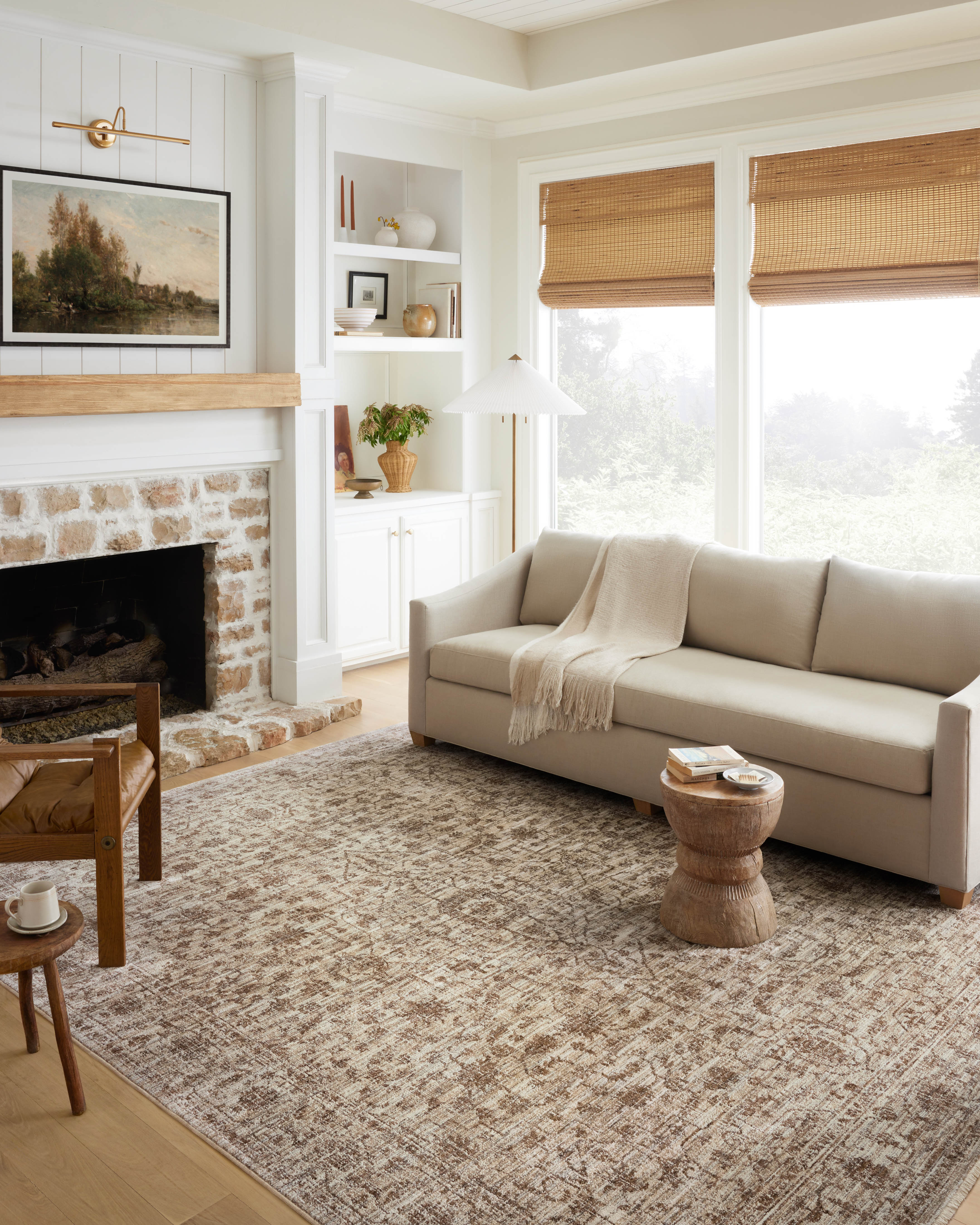 Loloi Sorrento Sample Rug