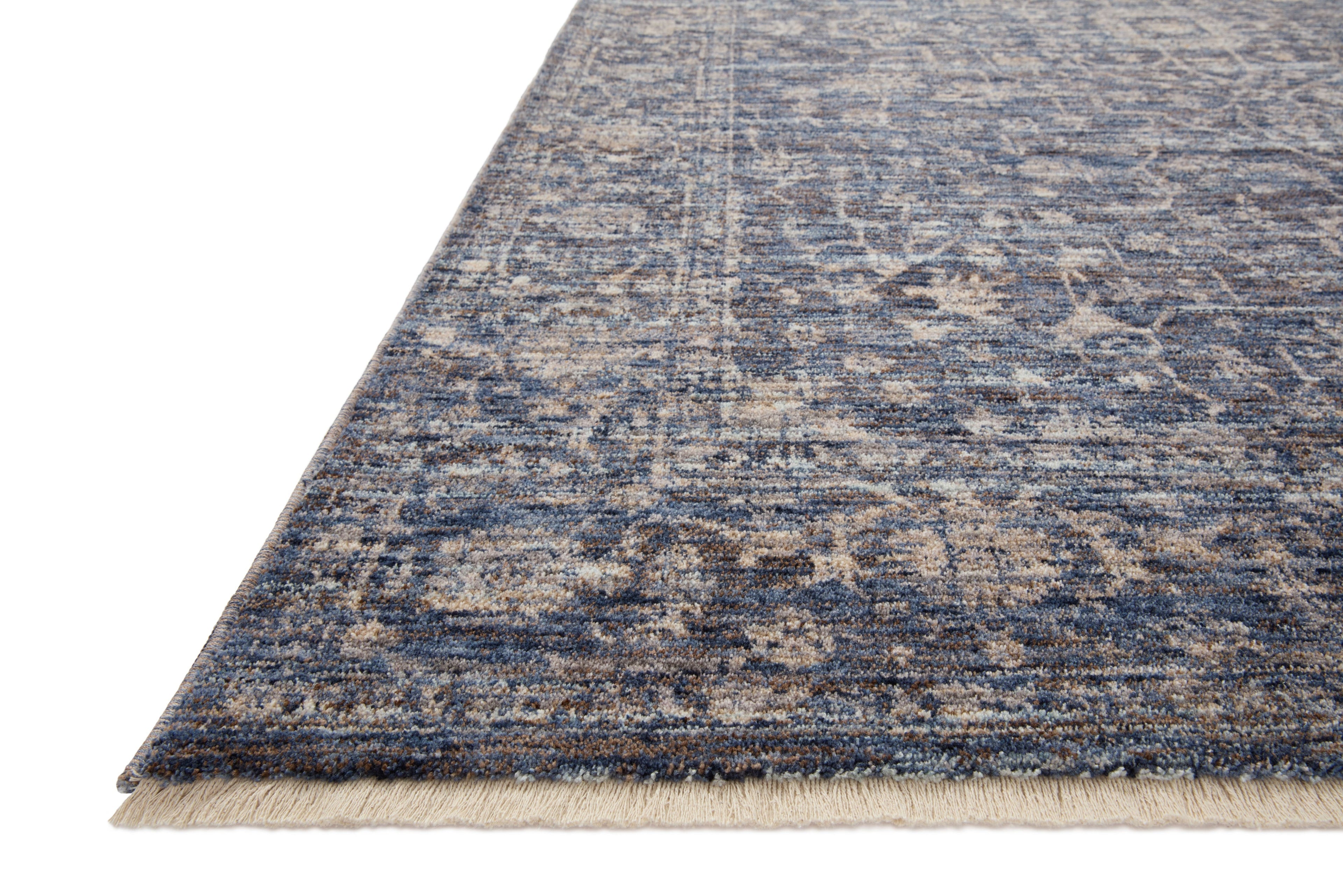 Loloi Sorrento Sample Rug