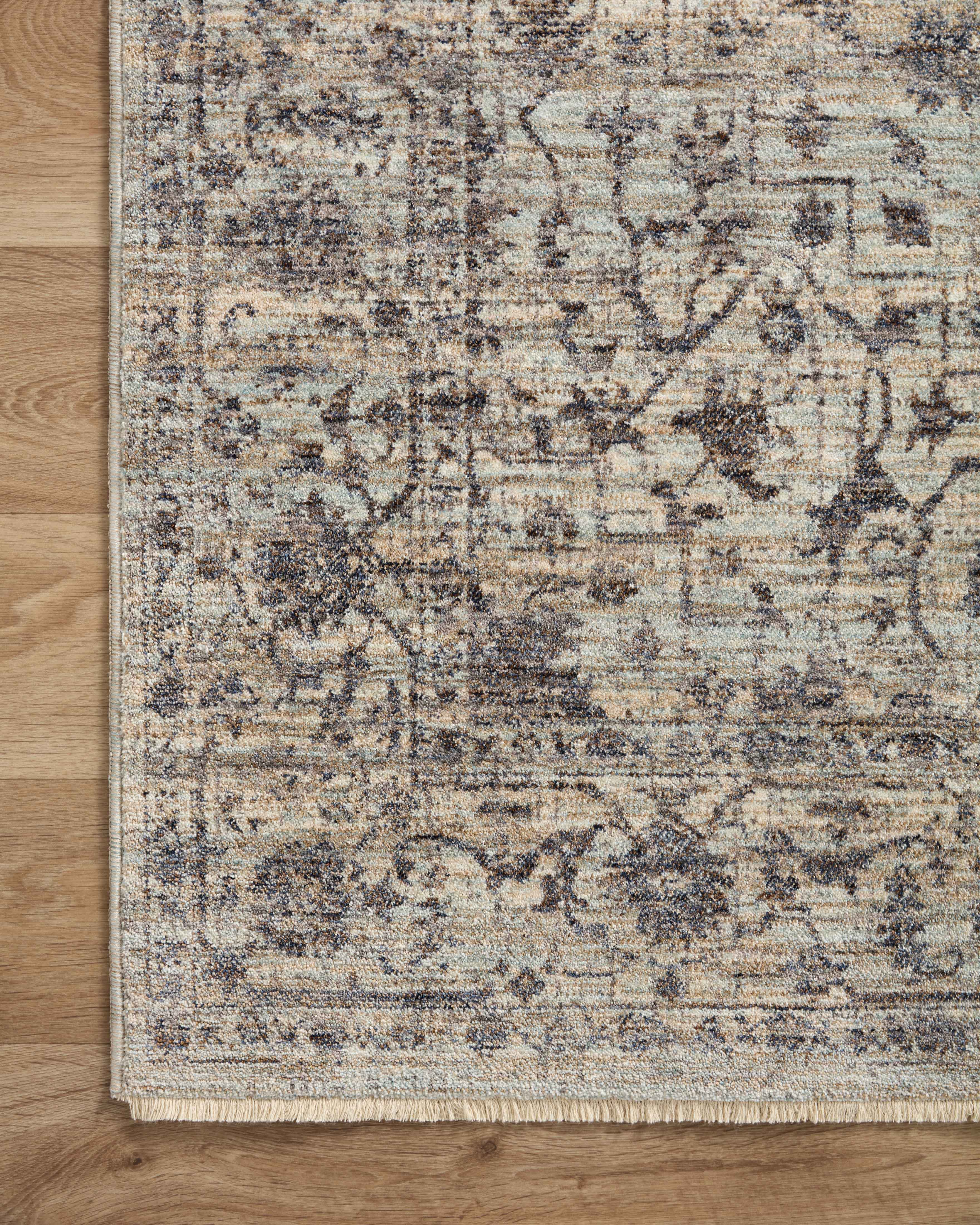 Loloi Sorrento Sample Rug