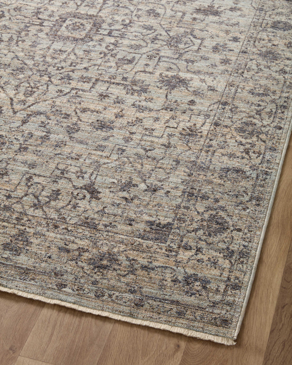 Loloi Sorrento Sample Rug