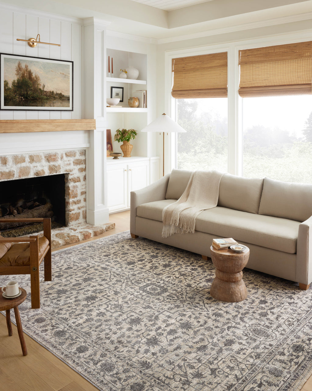 Loloi Sorrento Sample Rug