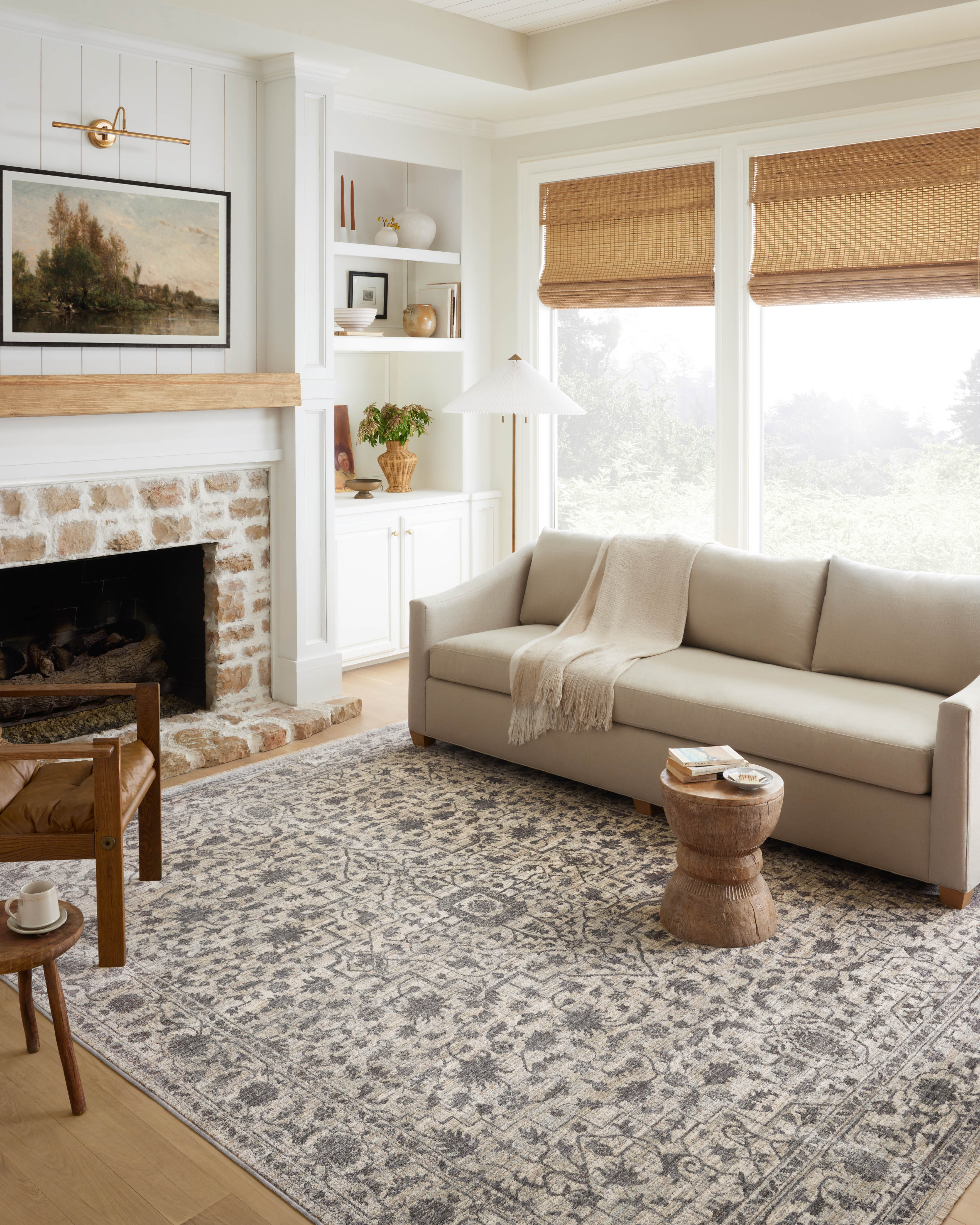 Loloi Sorrento Runner Rug