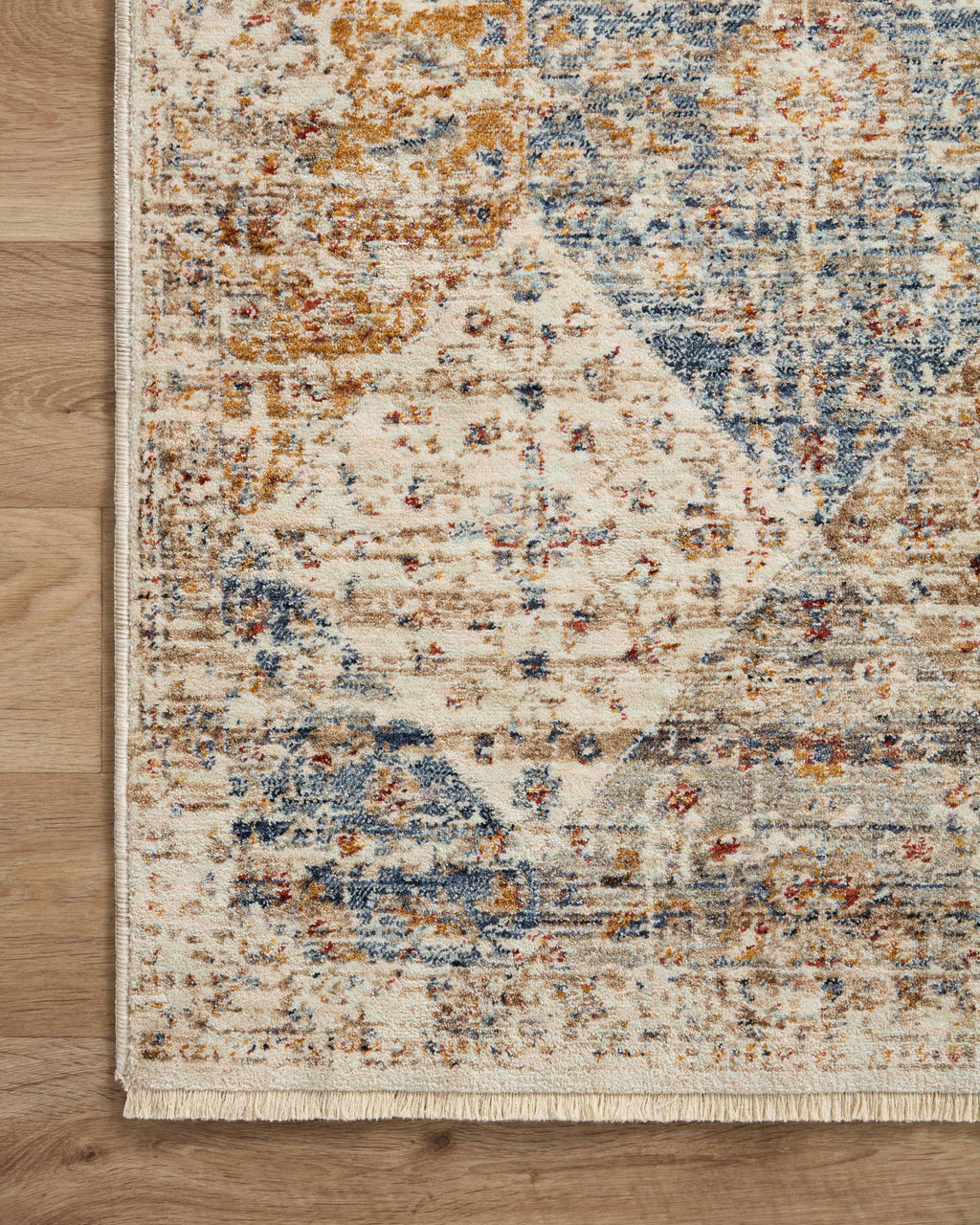 Loloi Sorrento Sample Rug