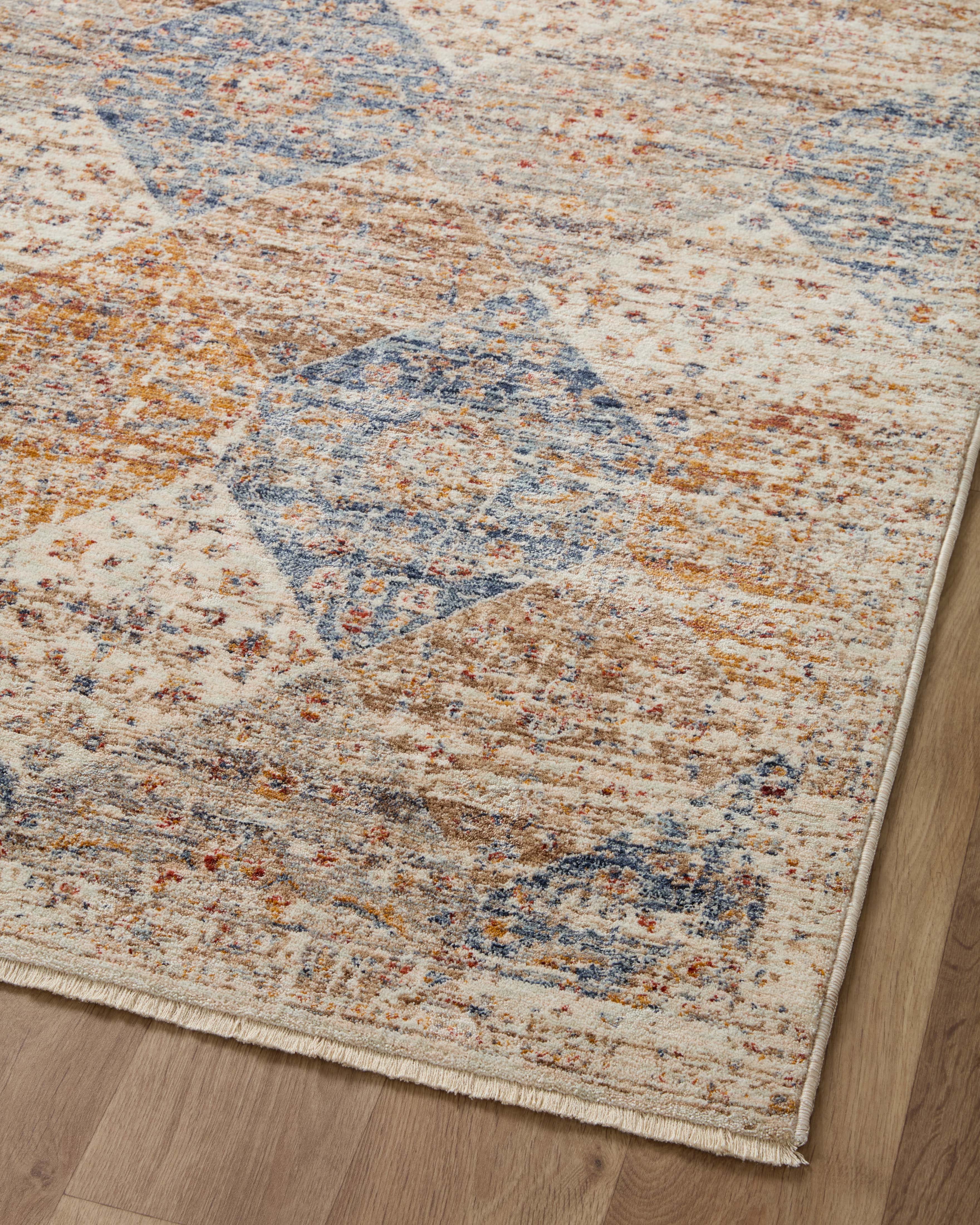 Loloi Sorrento Accent Rug