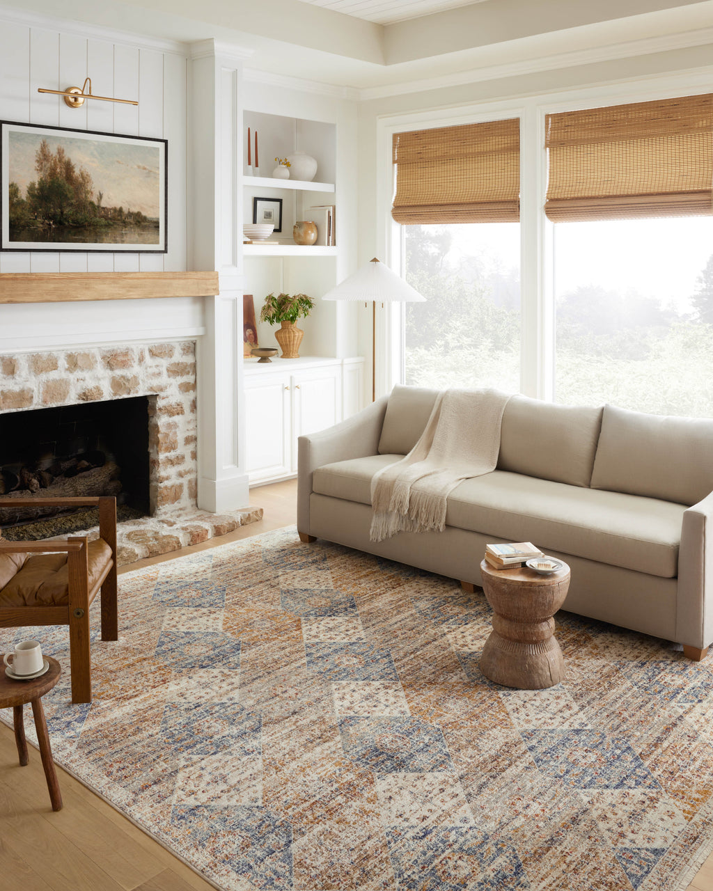 Loloi Sorrento Sample Rug