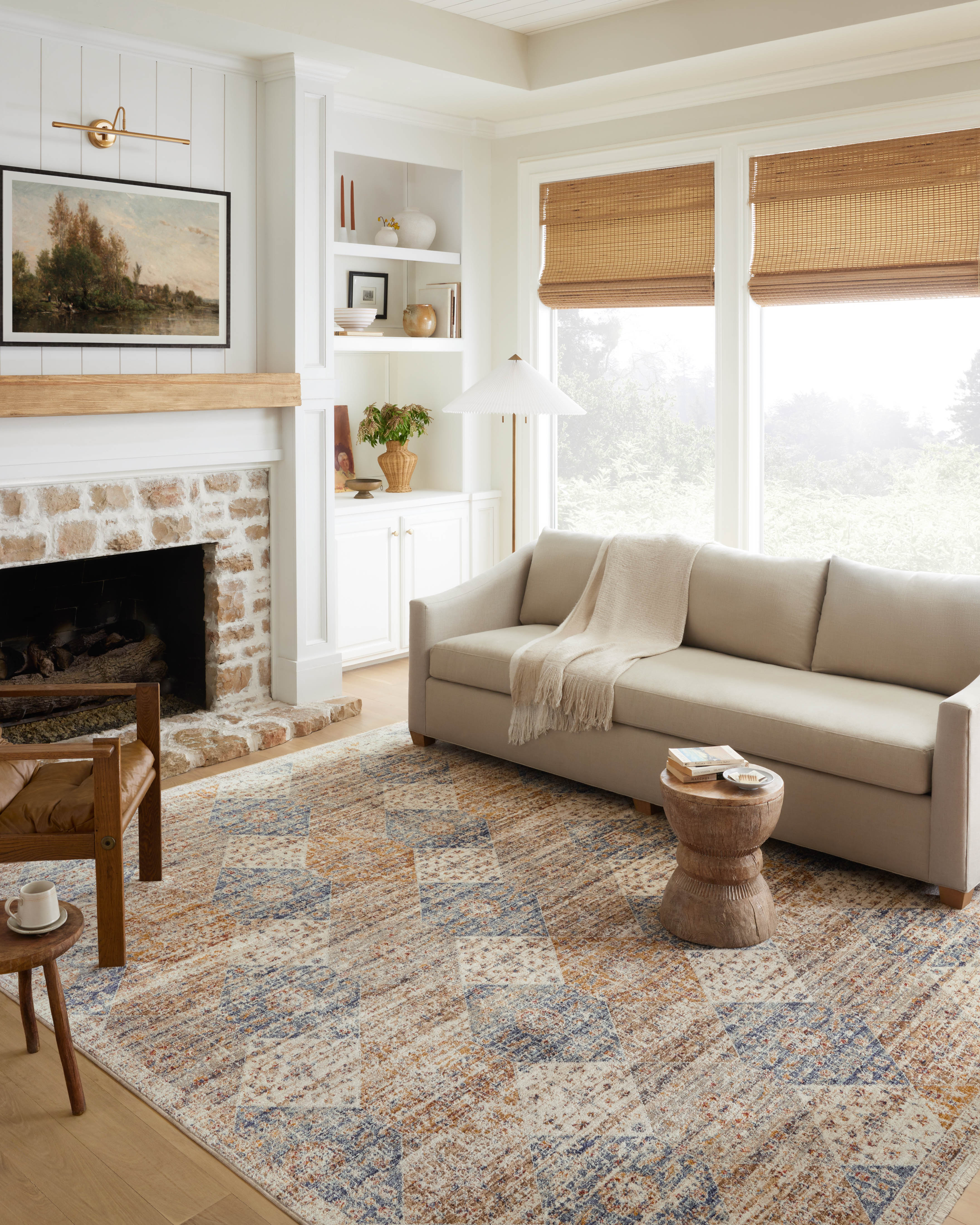 Loloi Sorrento Accent Rug