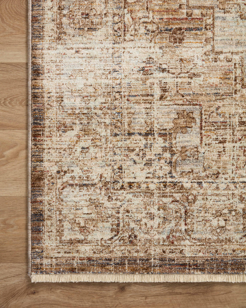 Loloi Sorrento Sample Rug