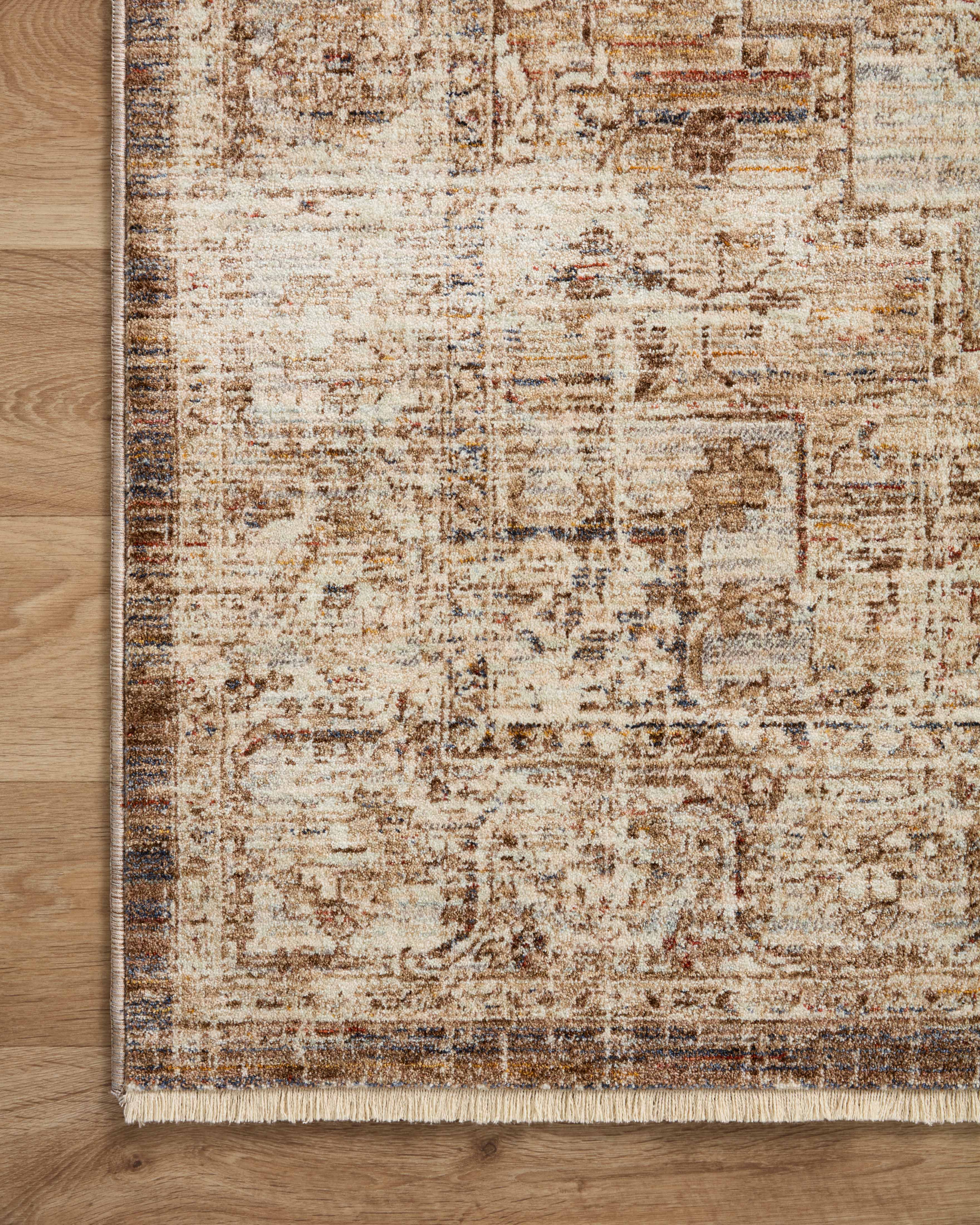 Loloi Sorrento Sample Rug