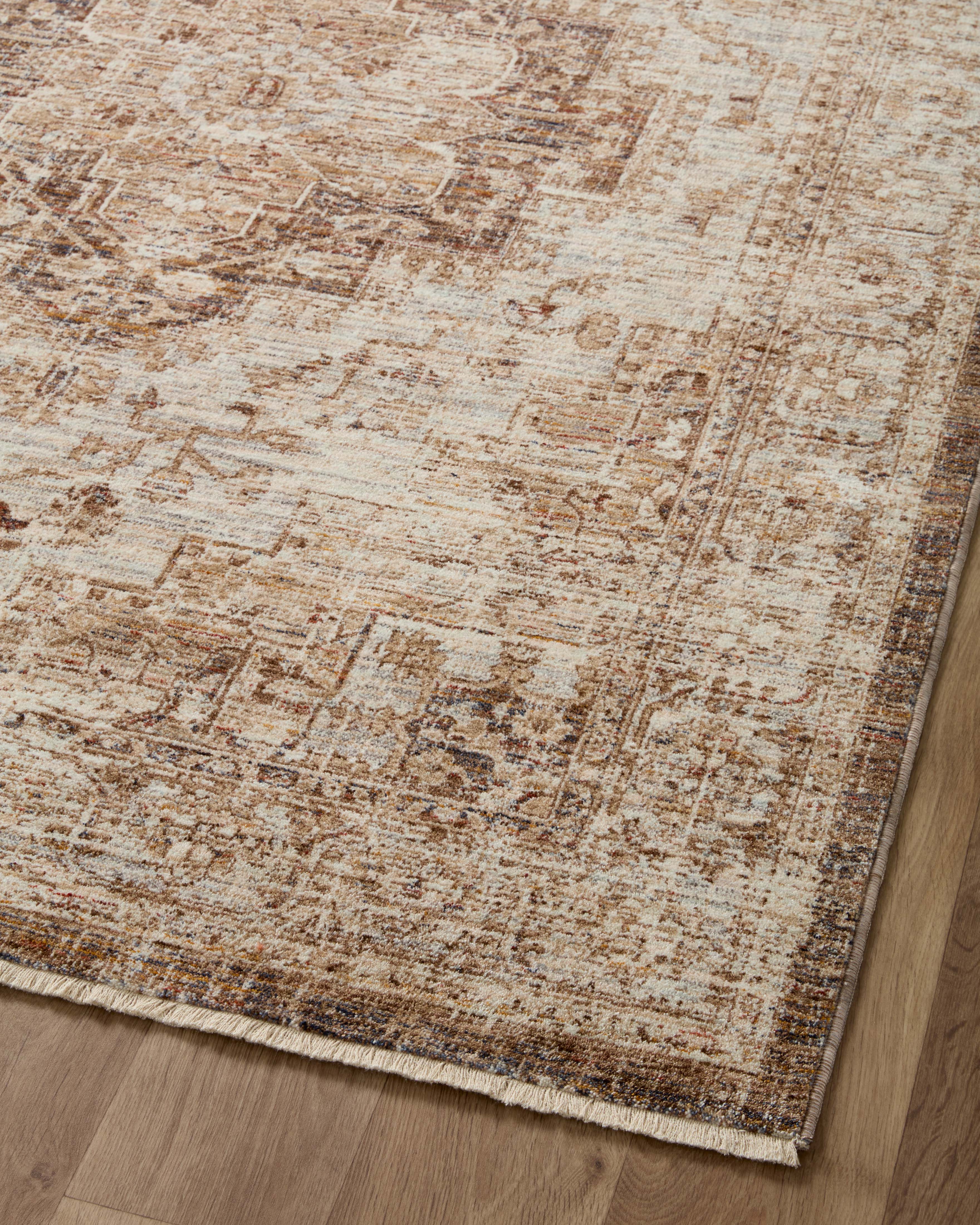 Loloi Sorrento Accent Rug