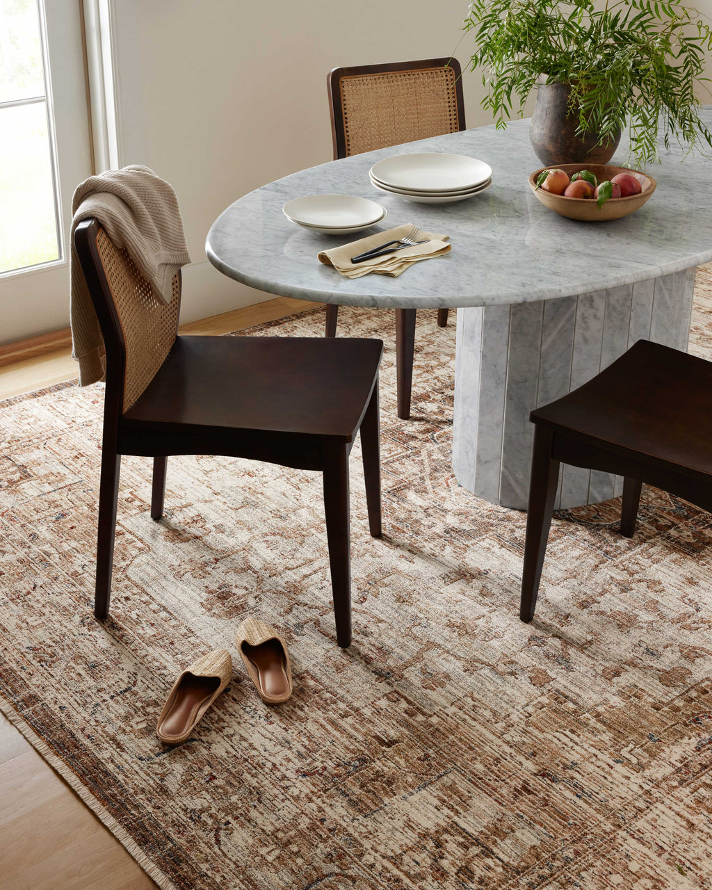 Loloi Sorrento Sample Rug
