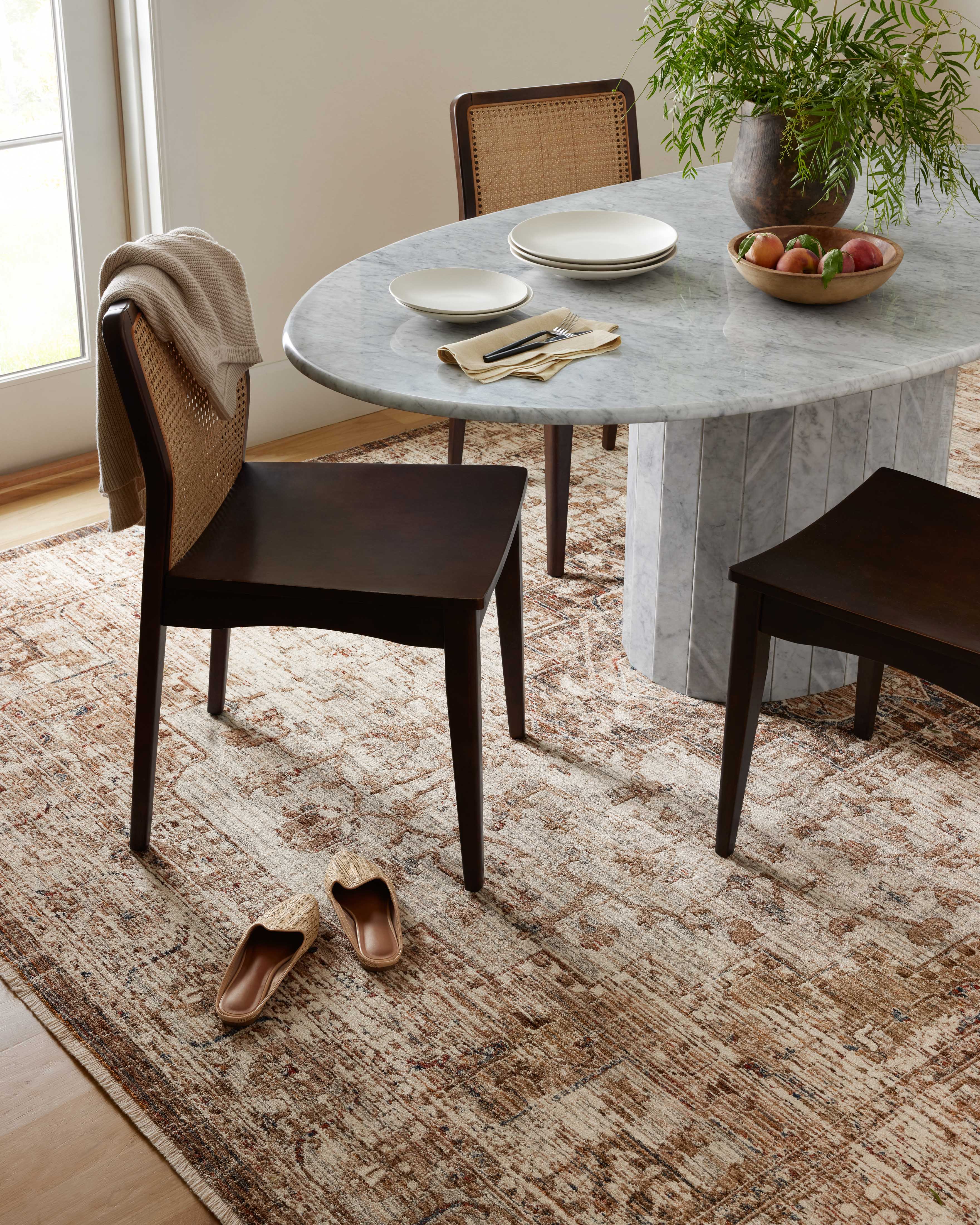 Loloi Sorrento Sample Rug