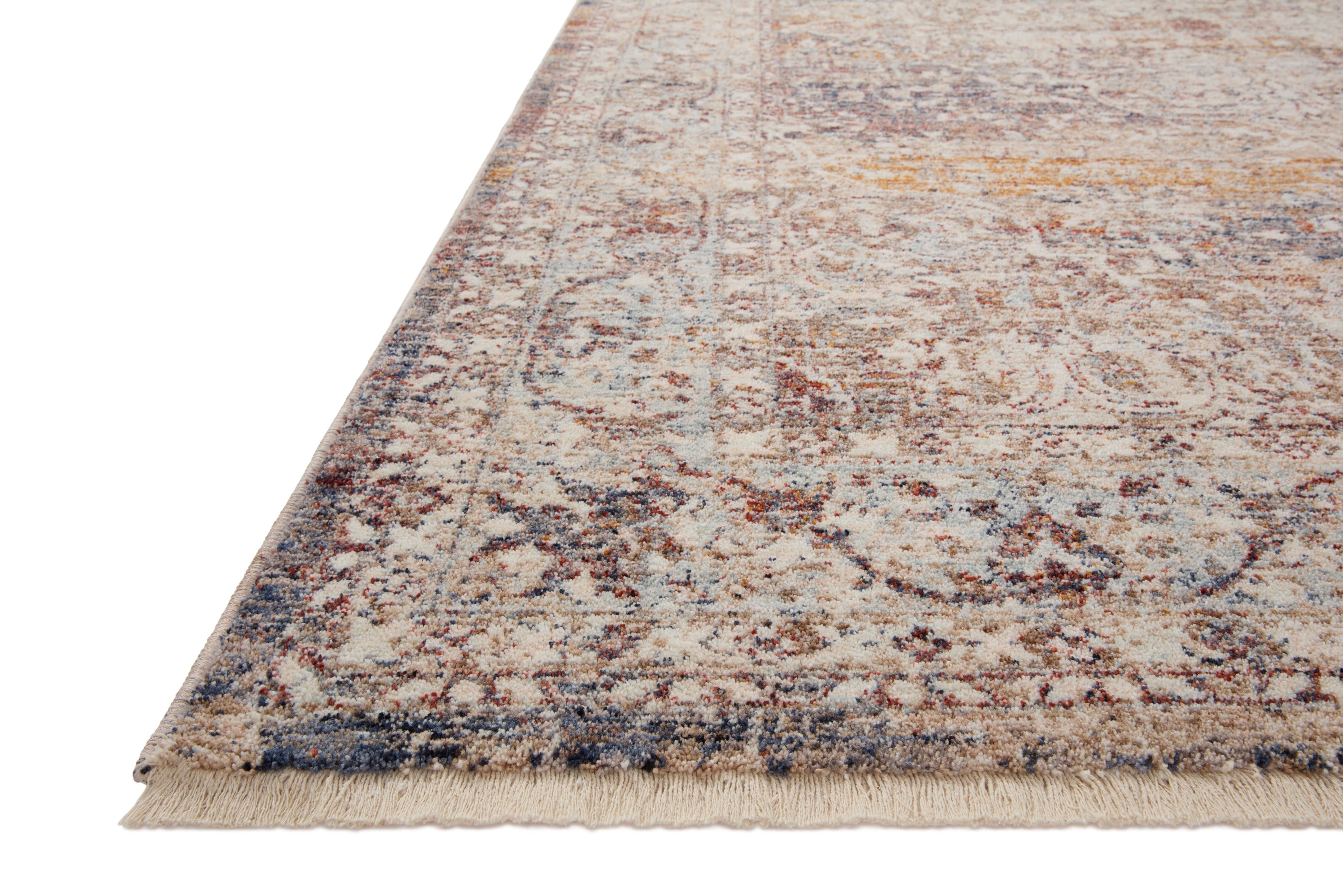 Loloi Sorrento Runner Rug