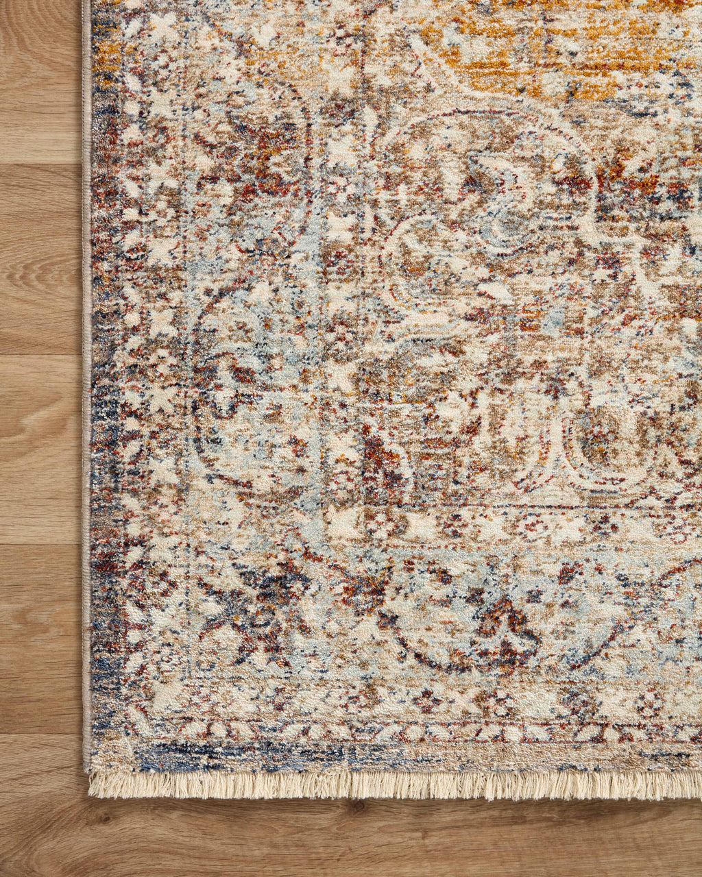 Loloi Sorrento Sample Rug