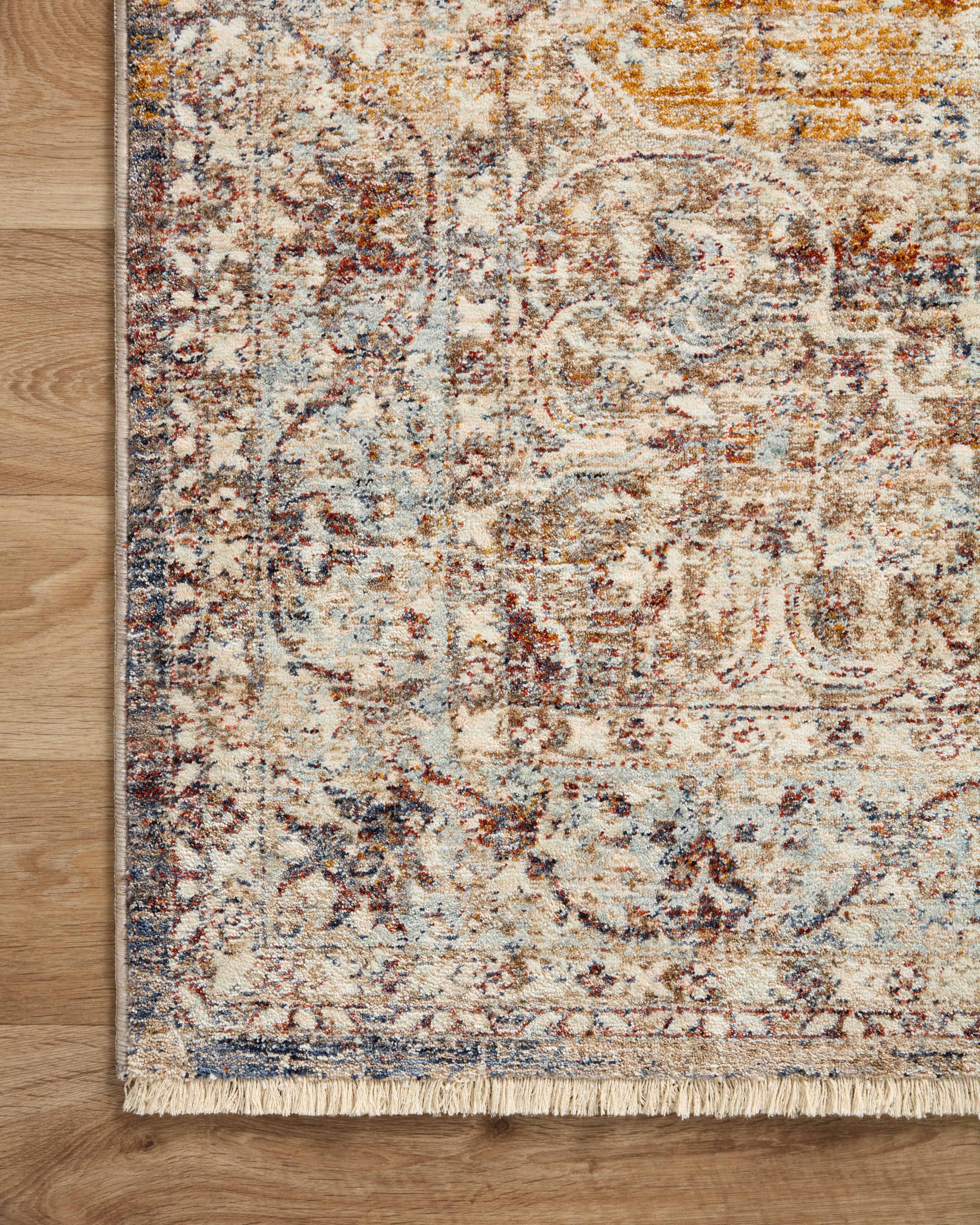 Loloi Sorrento Accent Rug