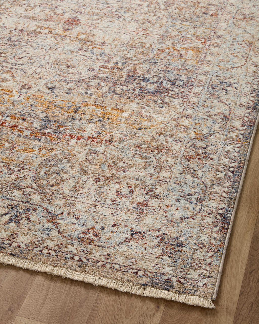 Loloi Sorrento Runner Rug
