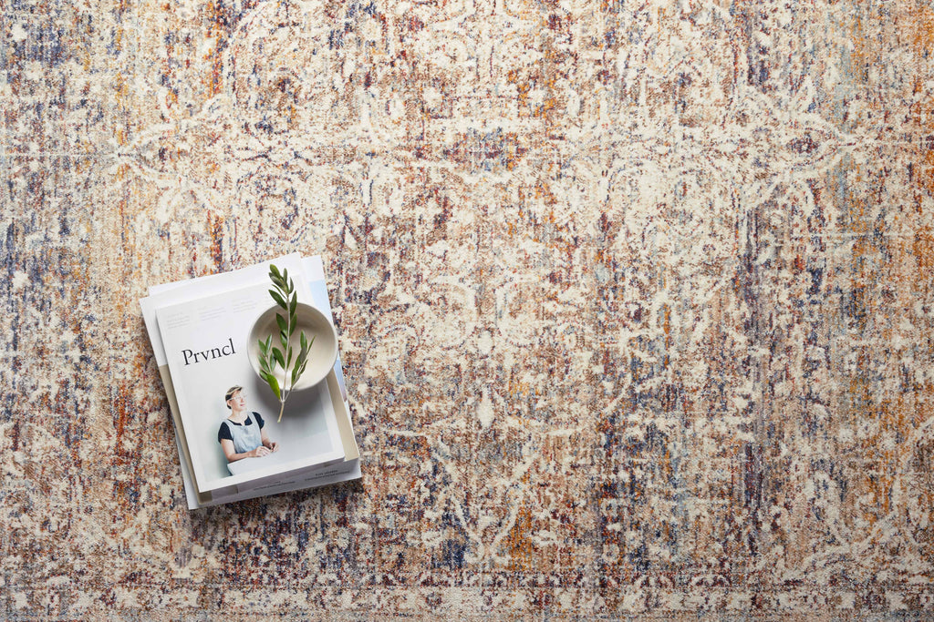 Loloi Sorrento Sample Rug