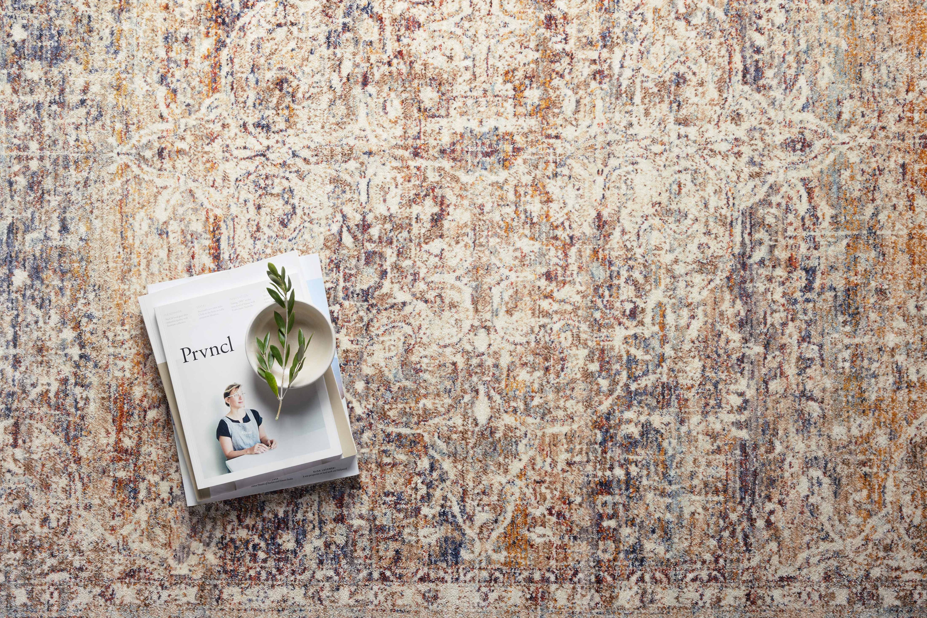 Loloi Sorrento Area Rug