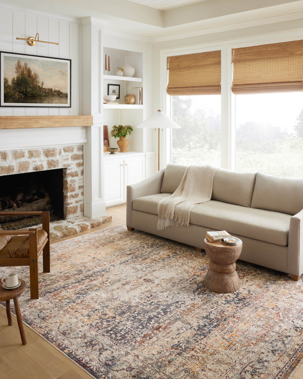 Loloi Sorrento Sample Rug