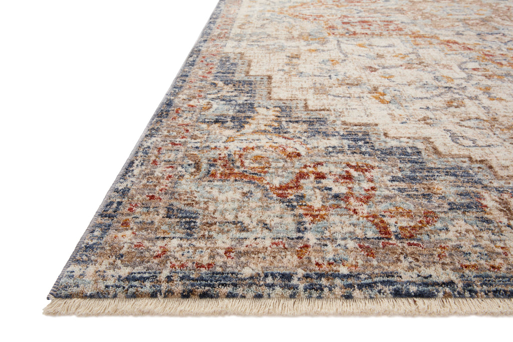 Loloi Sorrento Sample Rug