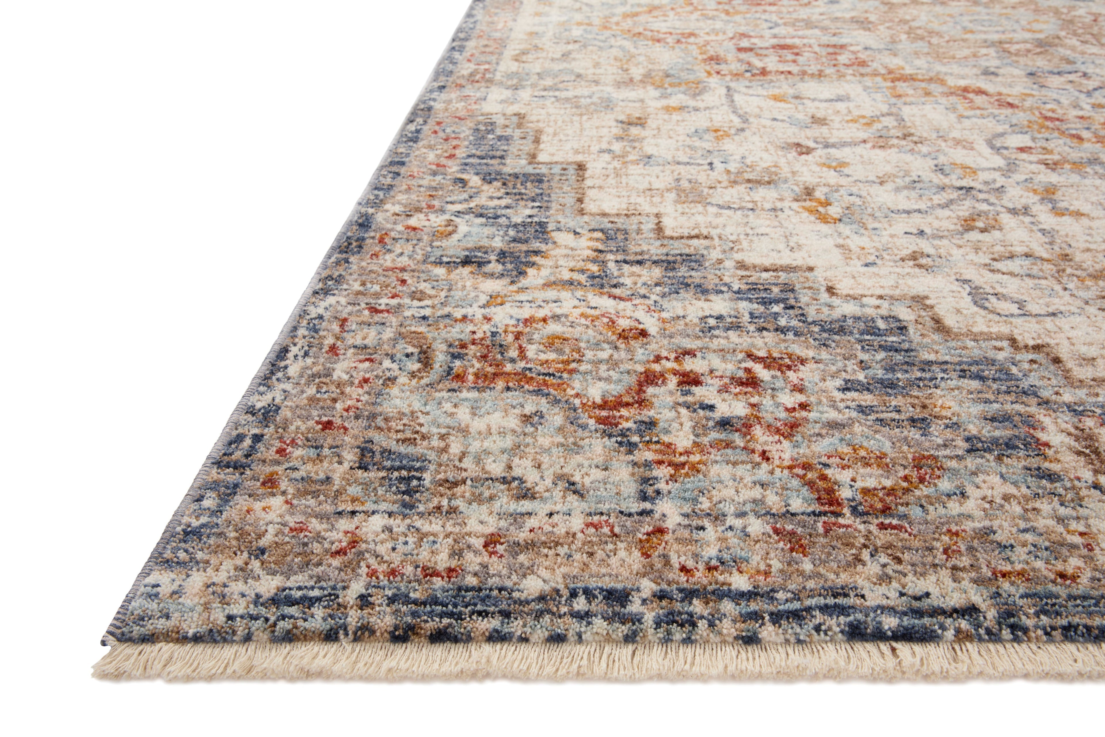 Loloi Sorrento Sample Rug