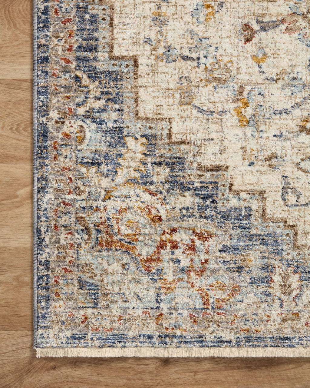 Loloi Sorrento Sample Rug