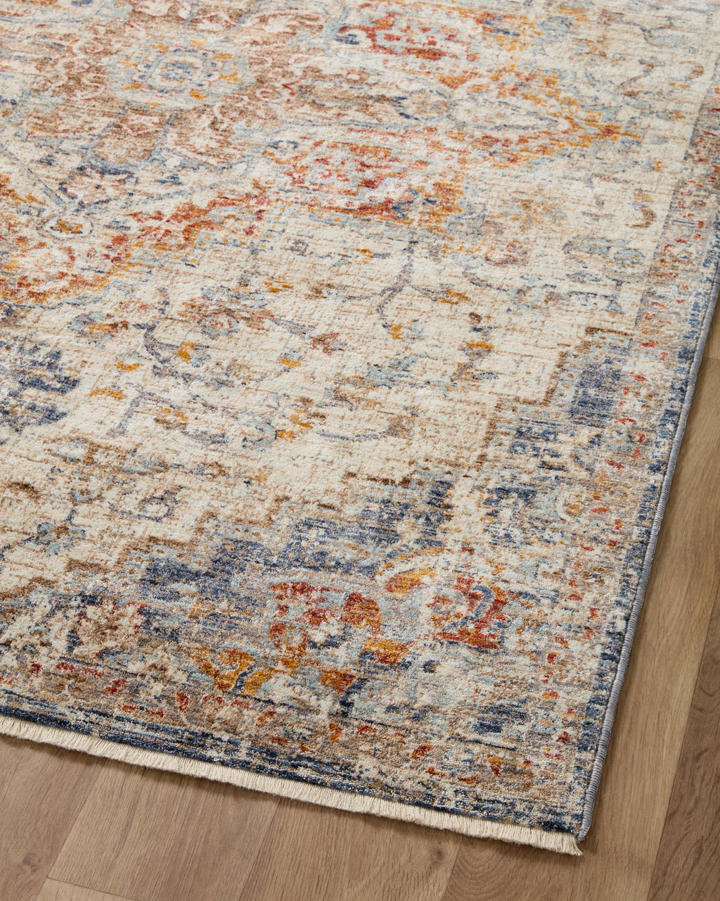 Loloi Sorrento Sample Rug
