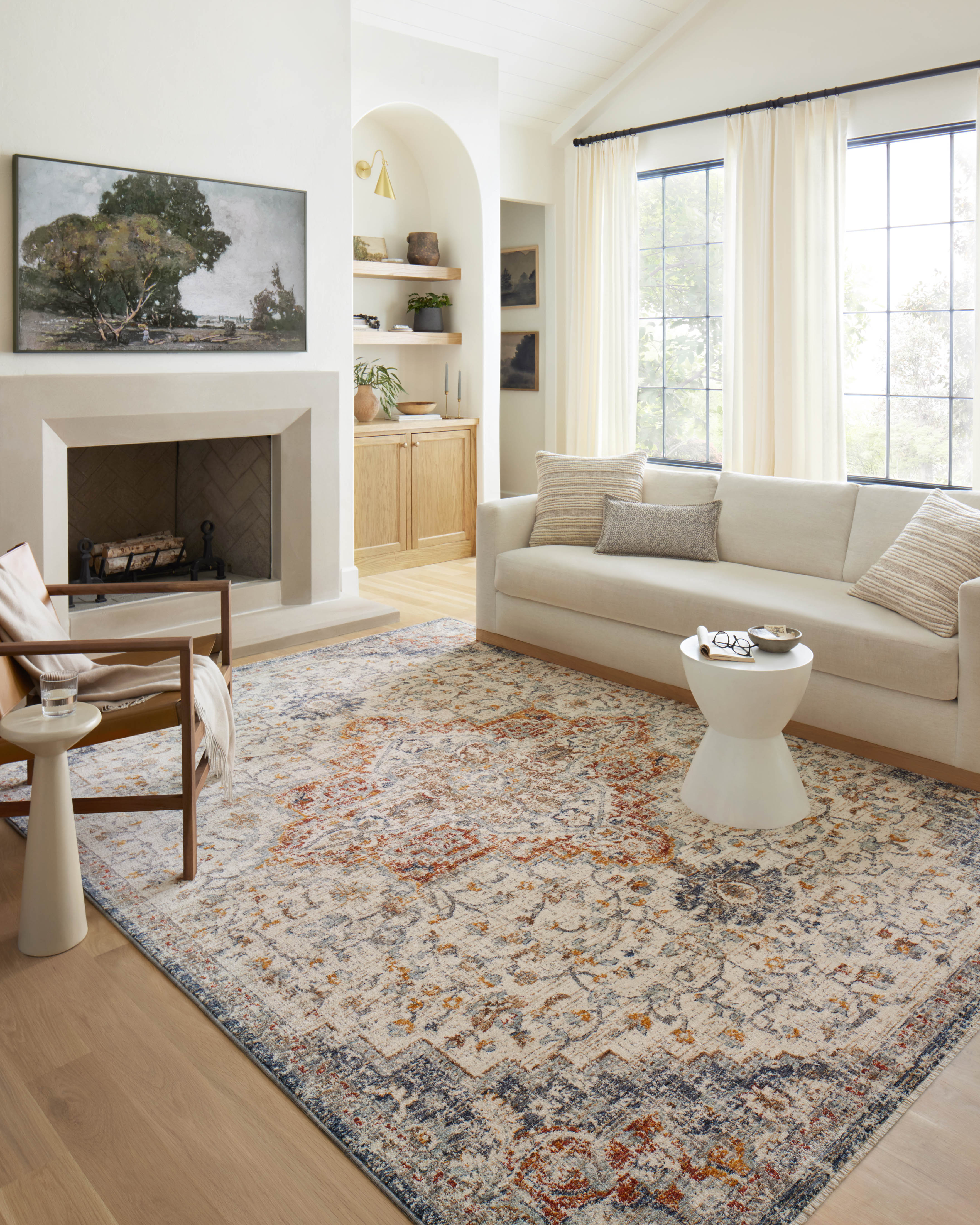 Loloi Sorrento Area Rug