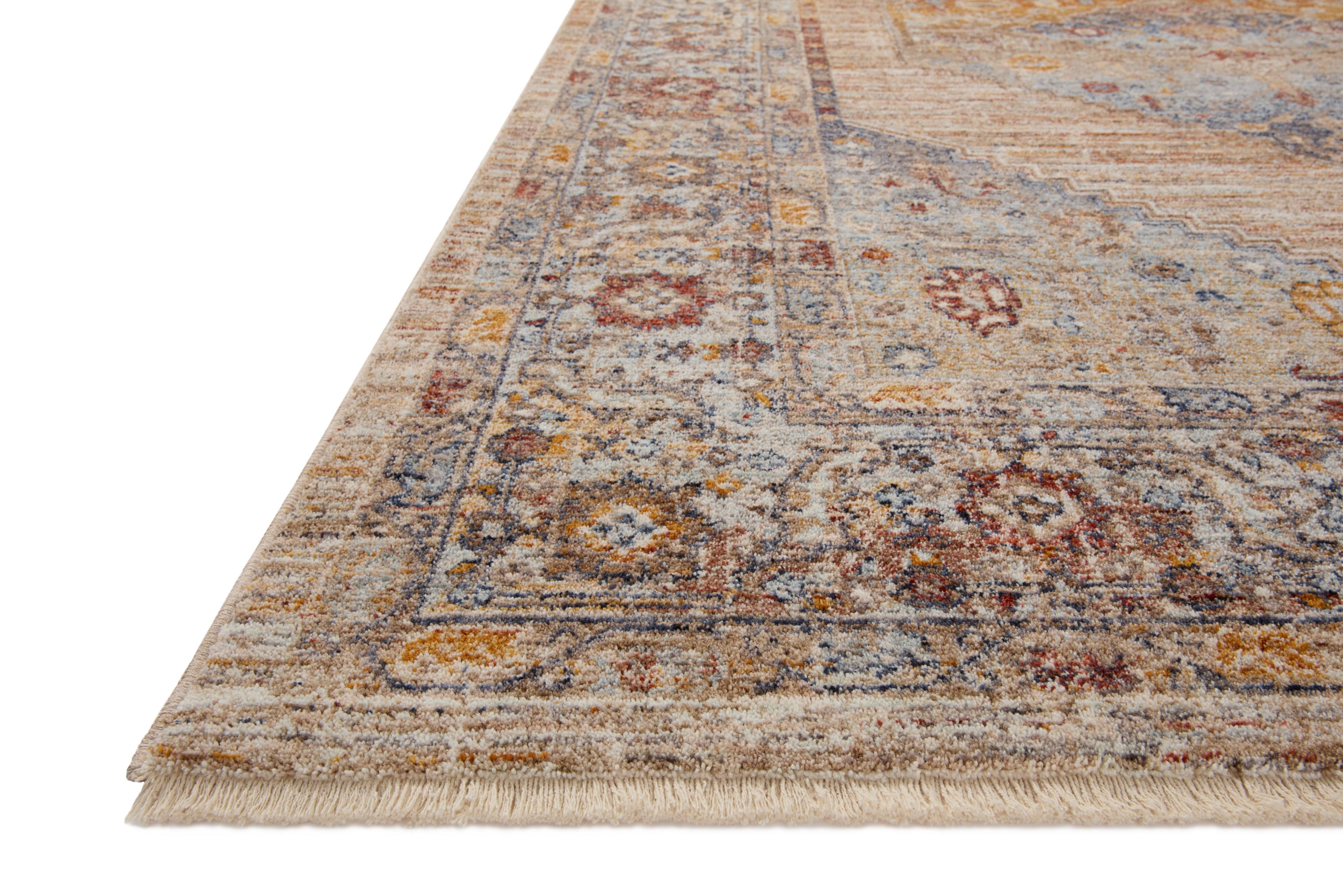 Loloi Sorrento Sample Rug