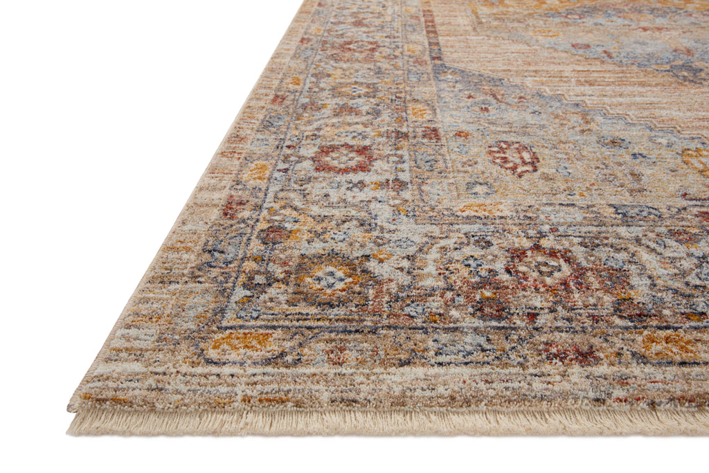 Loloi Sorrento Runner Rug