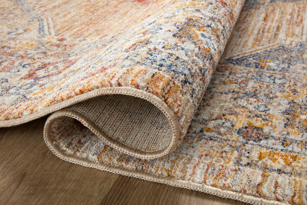 Loloi Sorrento Runner Rug