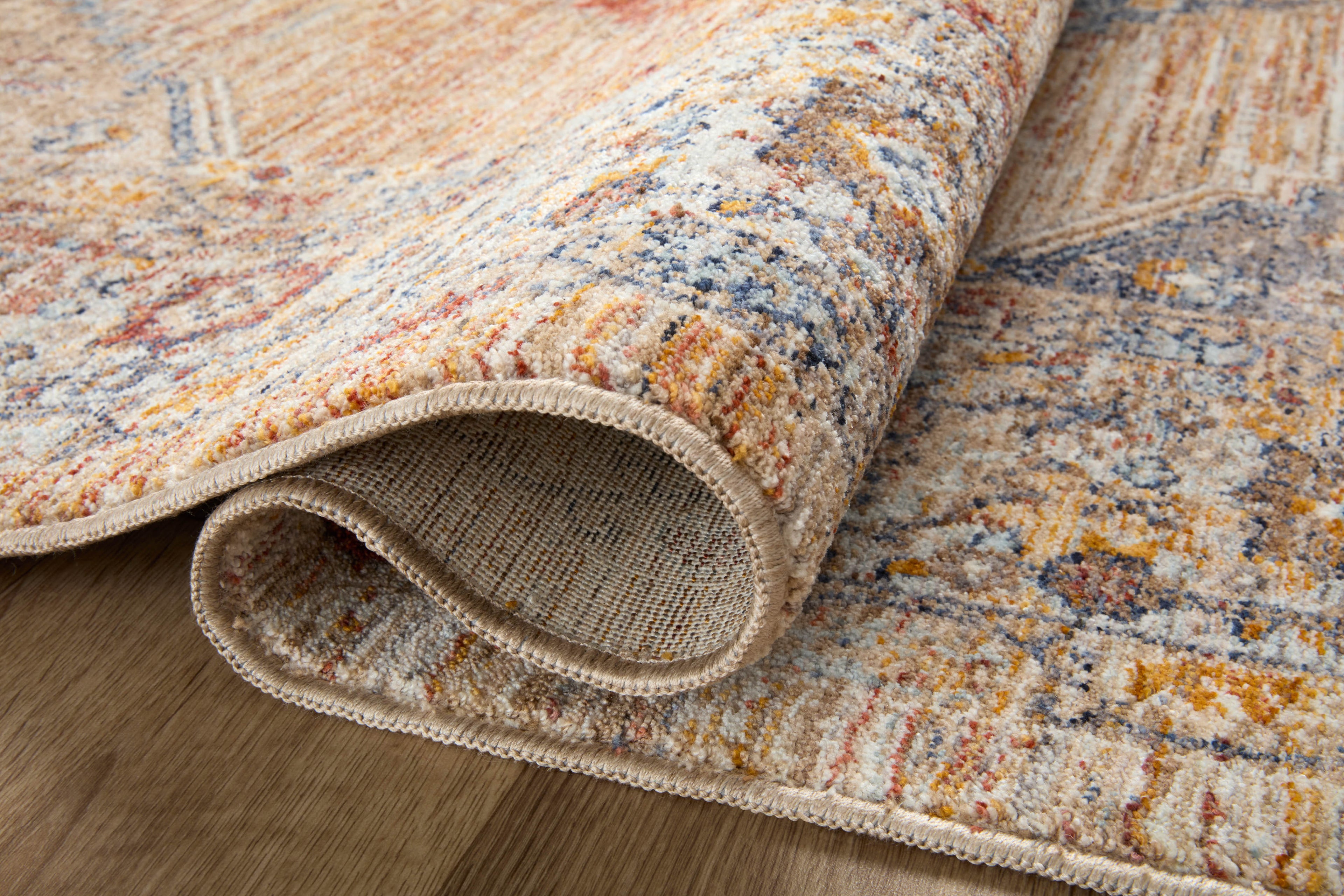 Loloi Sorrento Accent Rug