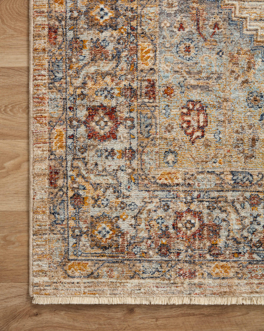 Loloi Sorrento Sample Rug