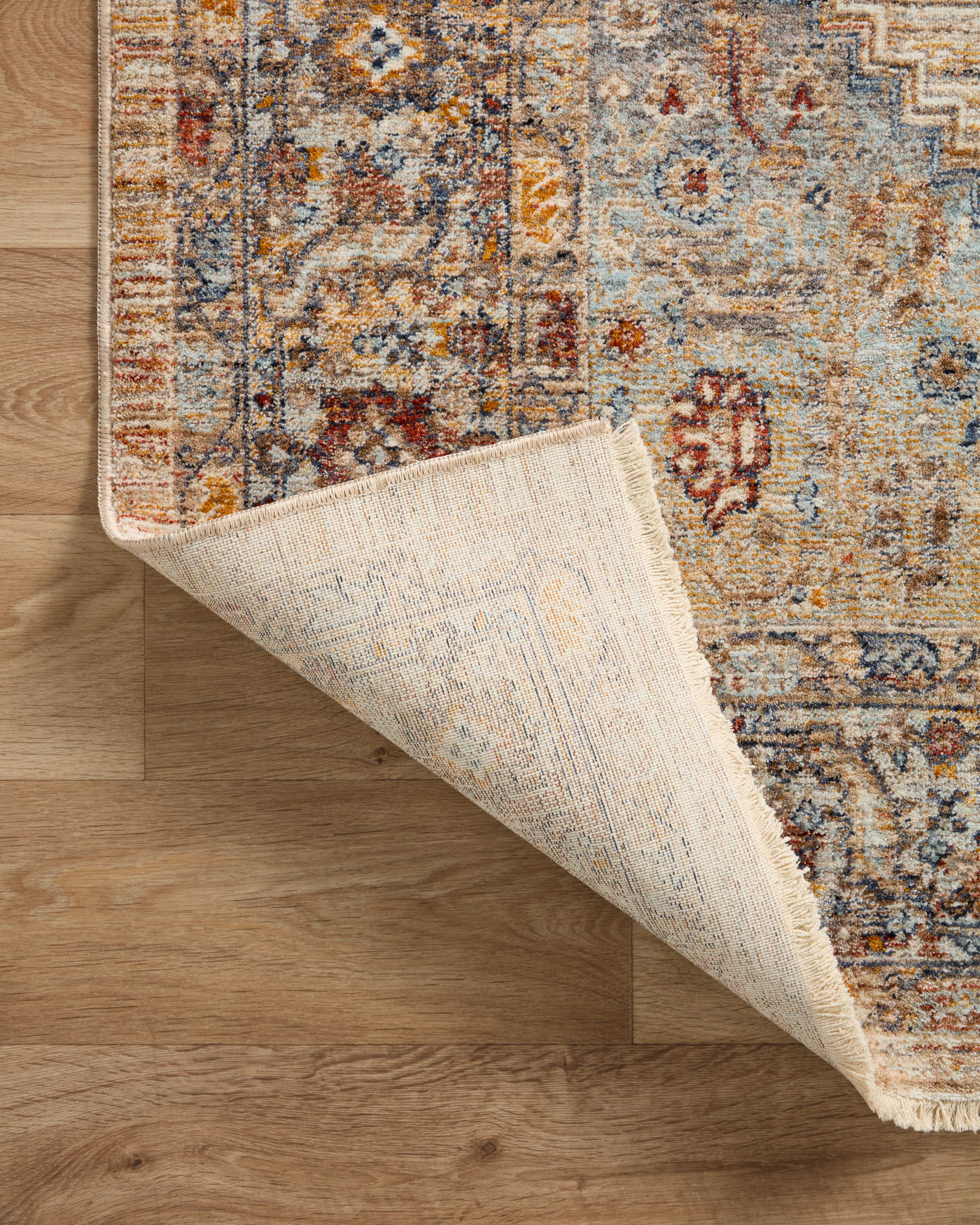 Loloi Sorrento Sample Rug
