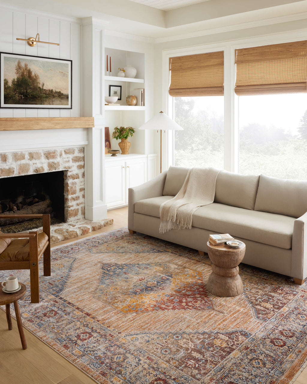 Loloi Sorrento Sample Rug