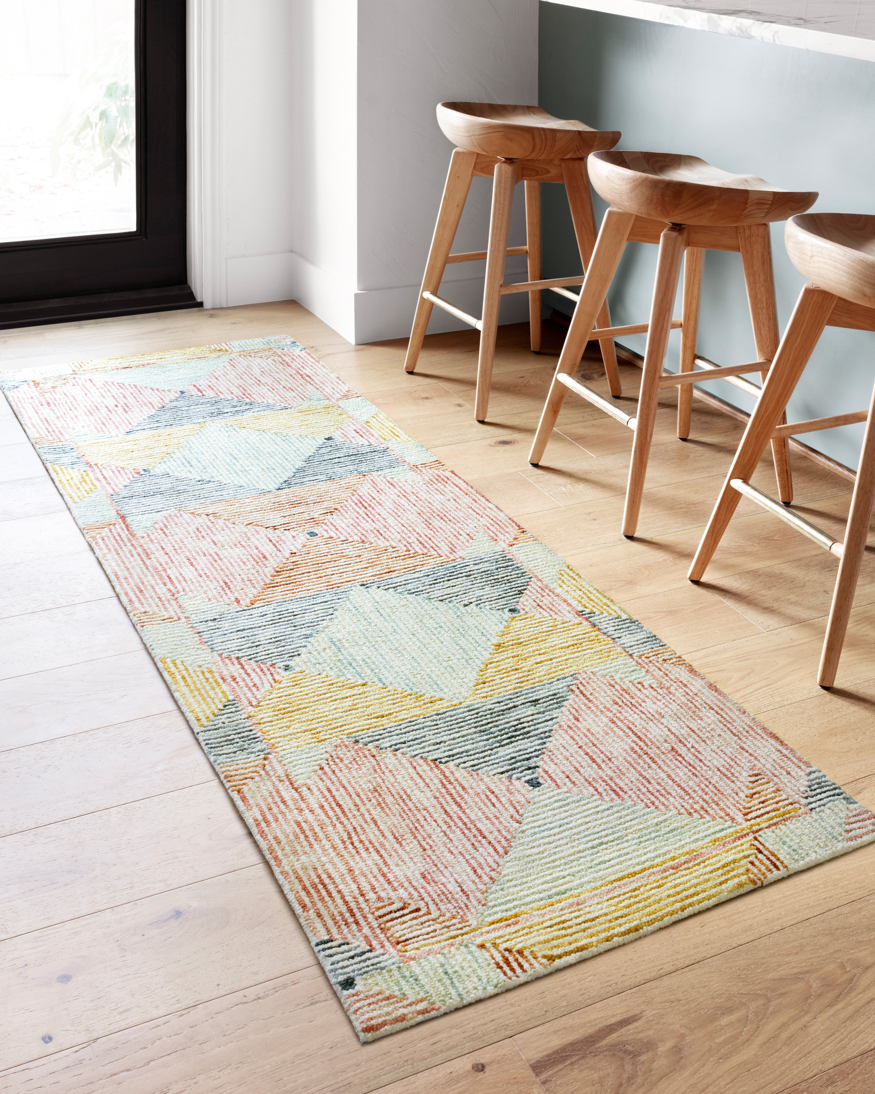 Loloi Spectrum Runner Rug