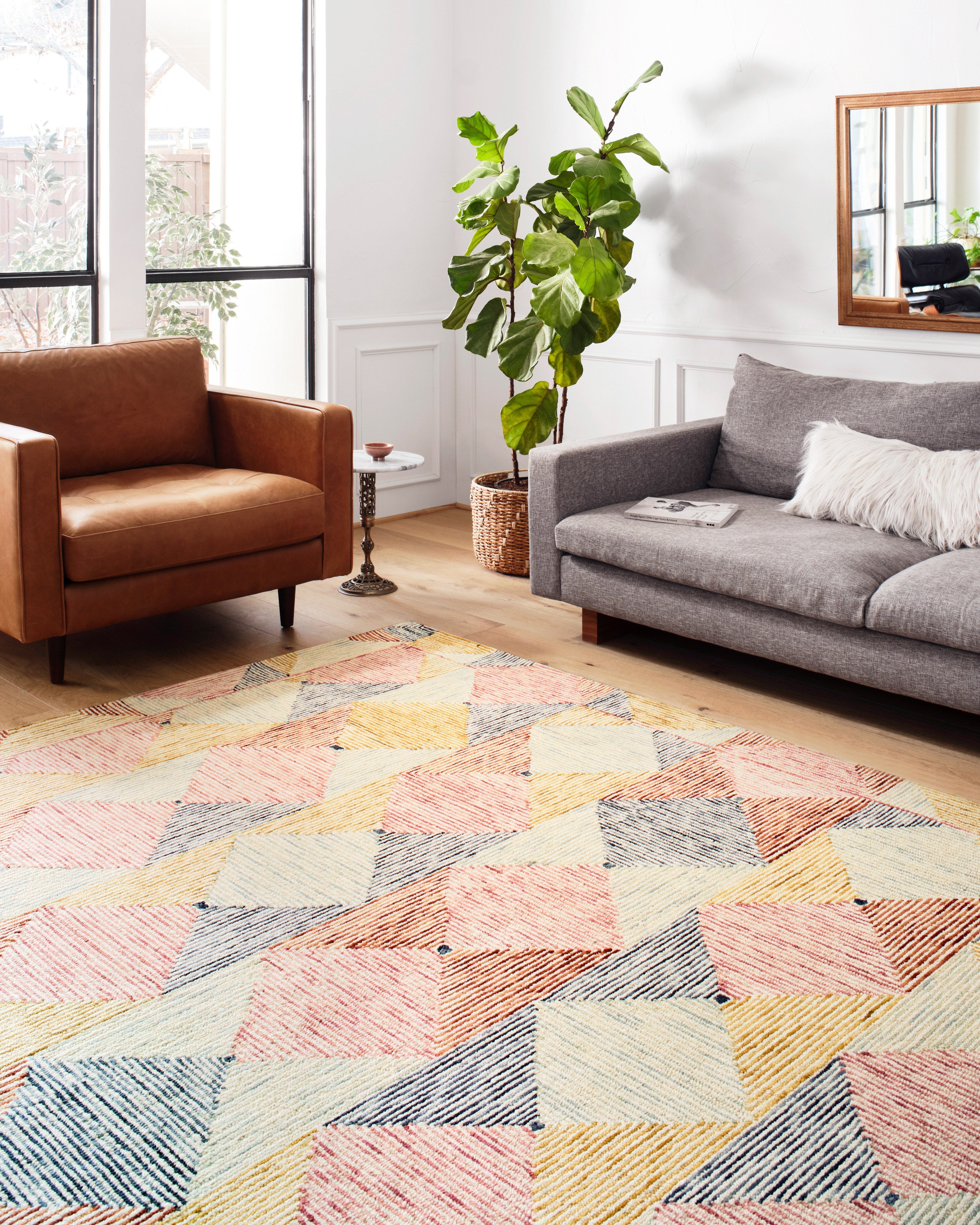 Loloi Spectrum Sample Rug
