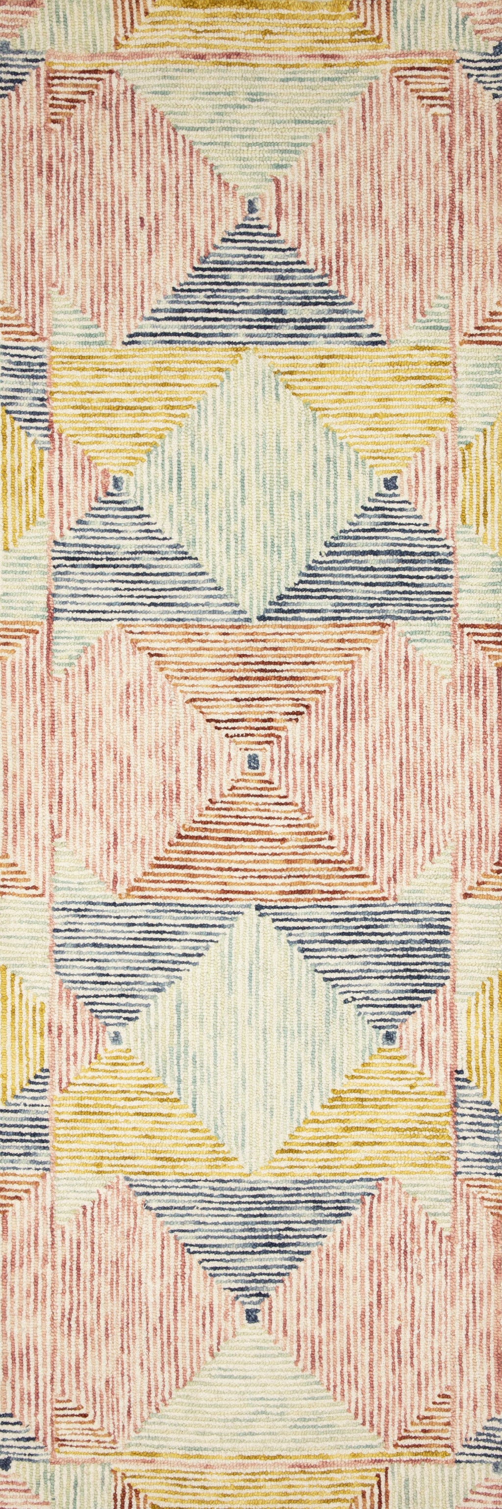 Loloi Spectrum Sample Rug