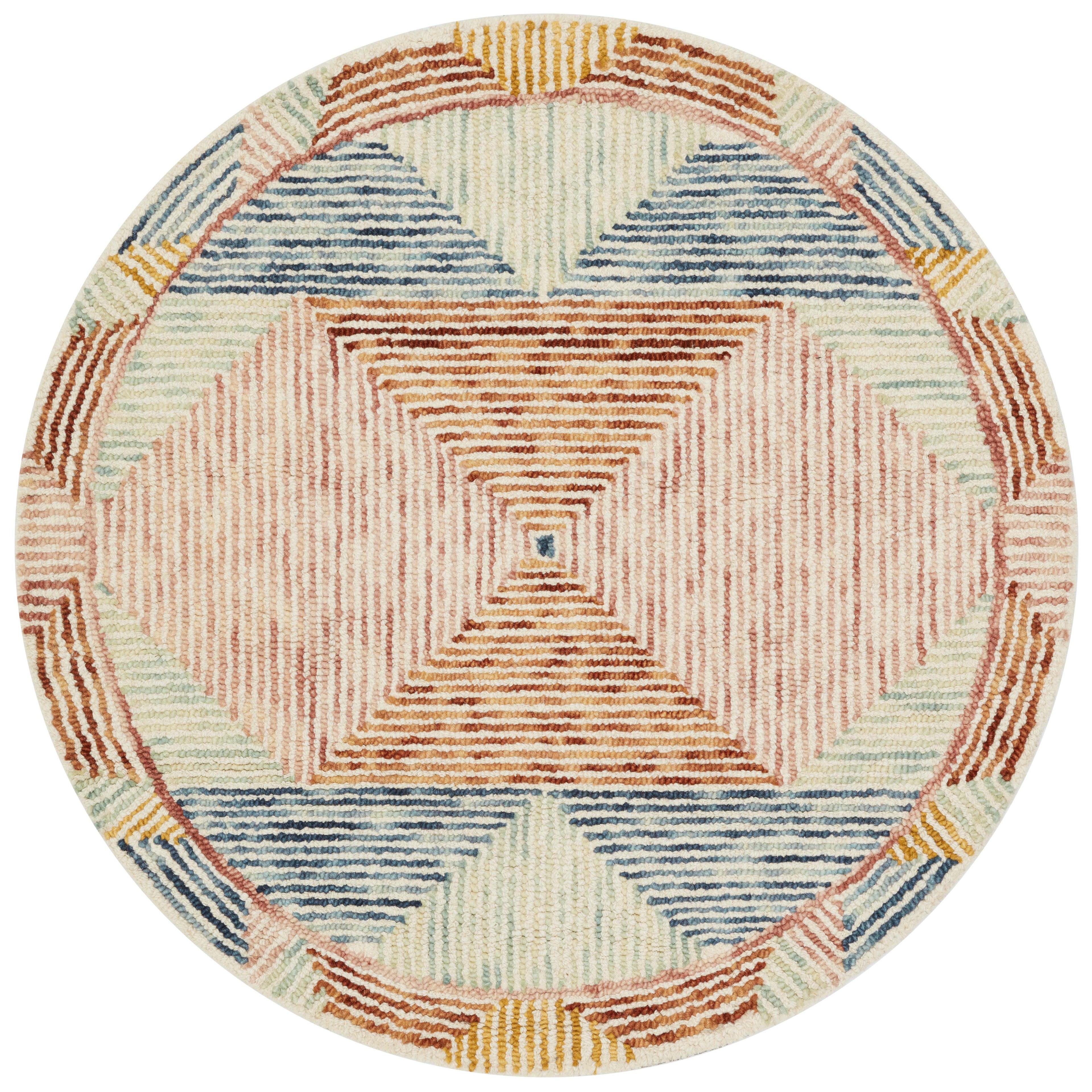 Loloi Spectrum Sample Rug