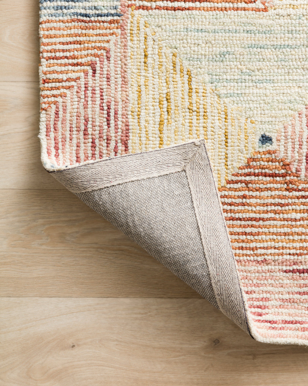 Loloi Spectrum Accent Rug